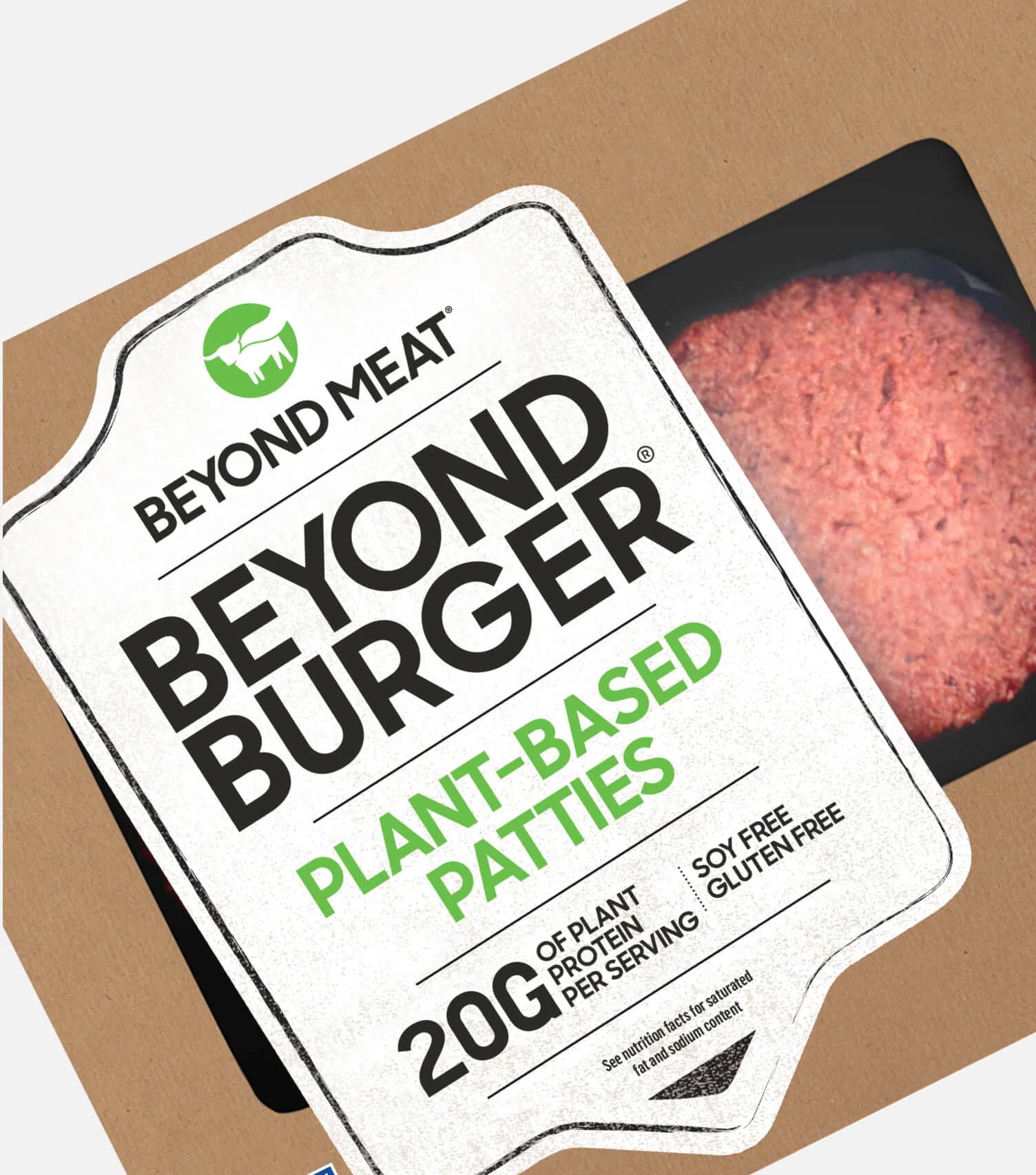 Beyond Meat 5