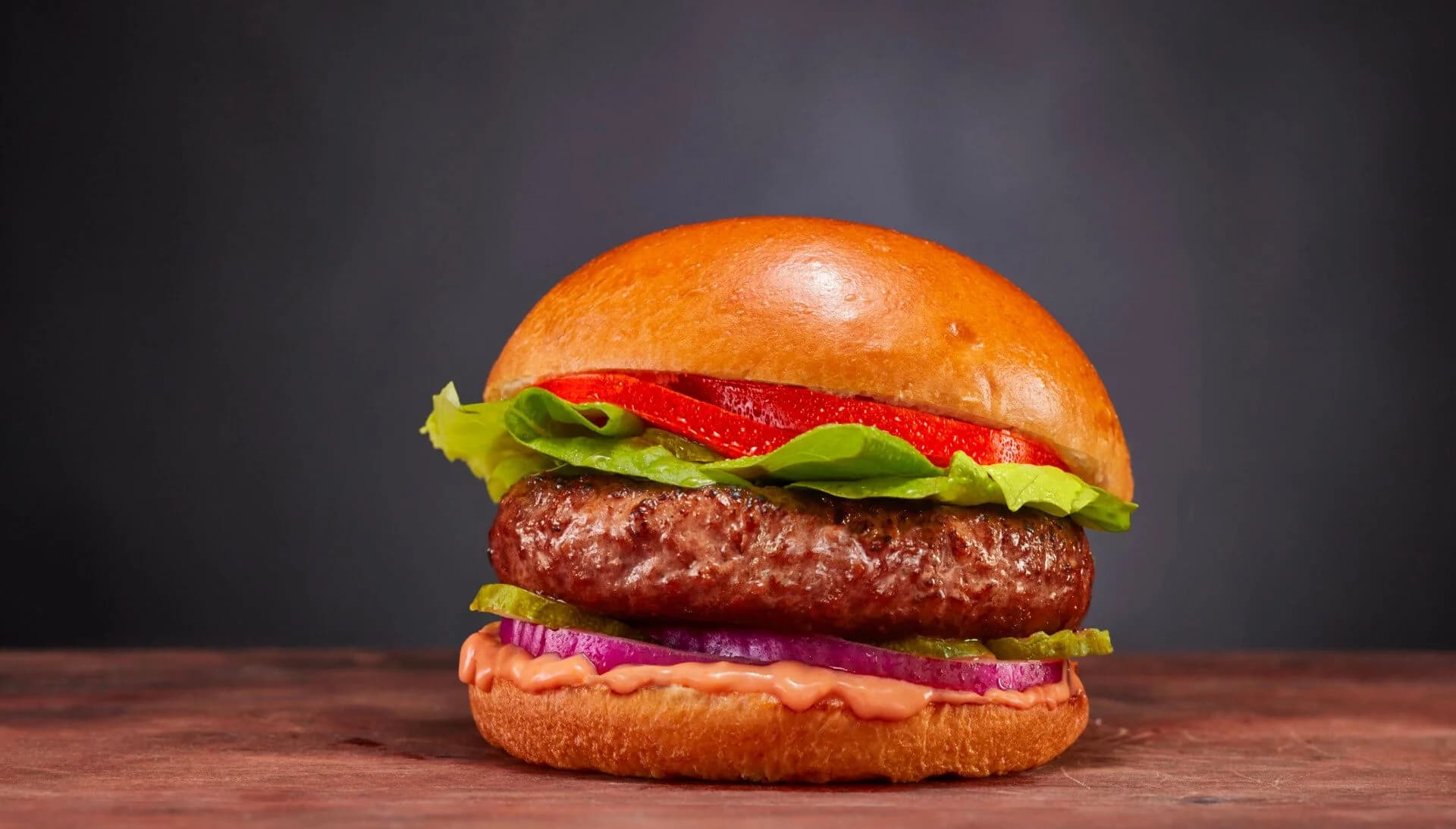 Beyond Meat 8