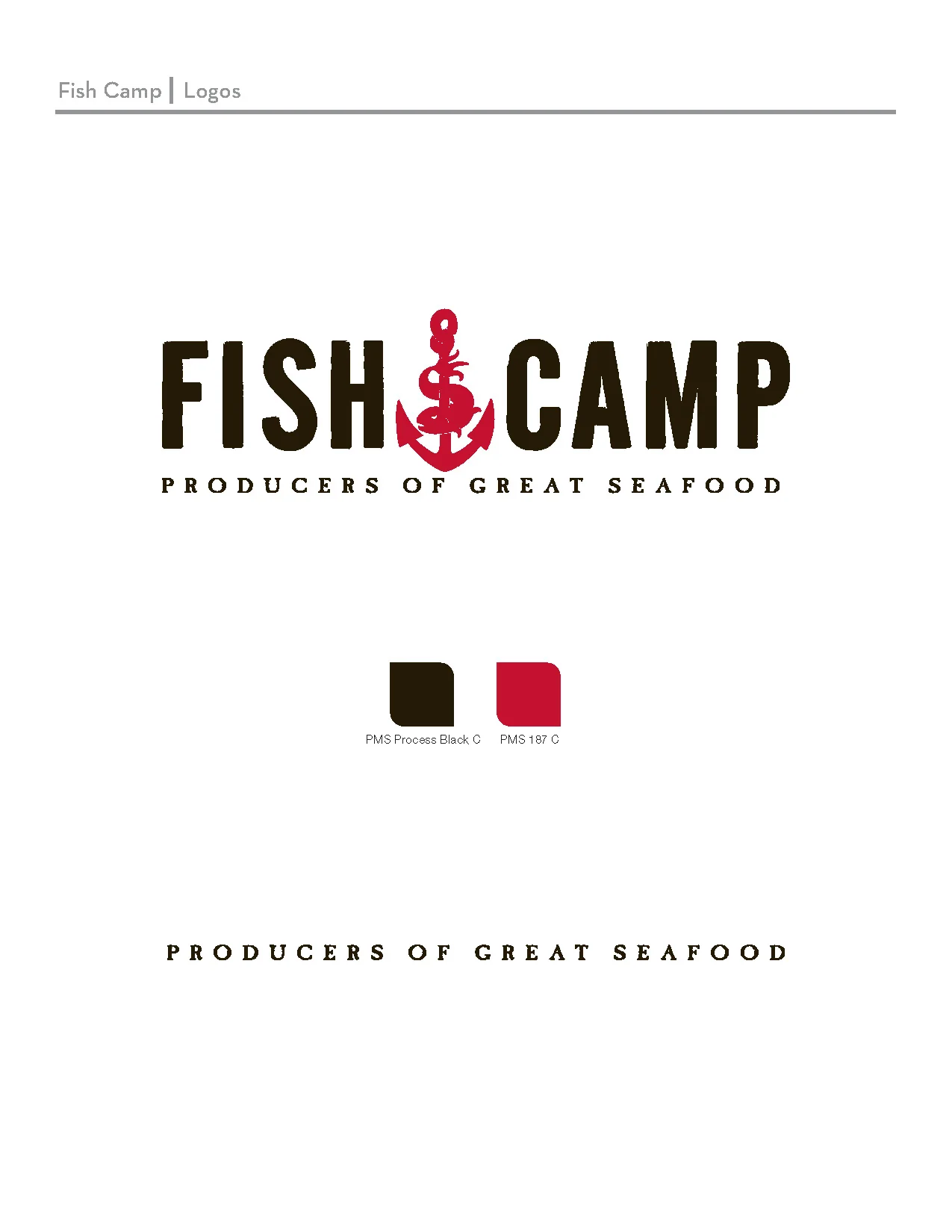 Fish Camp 1