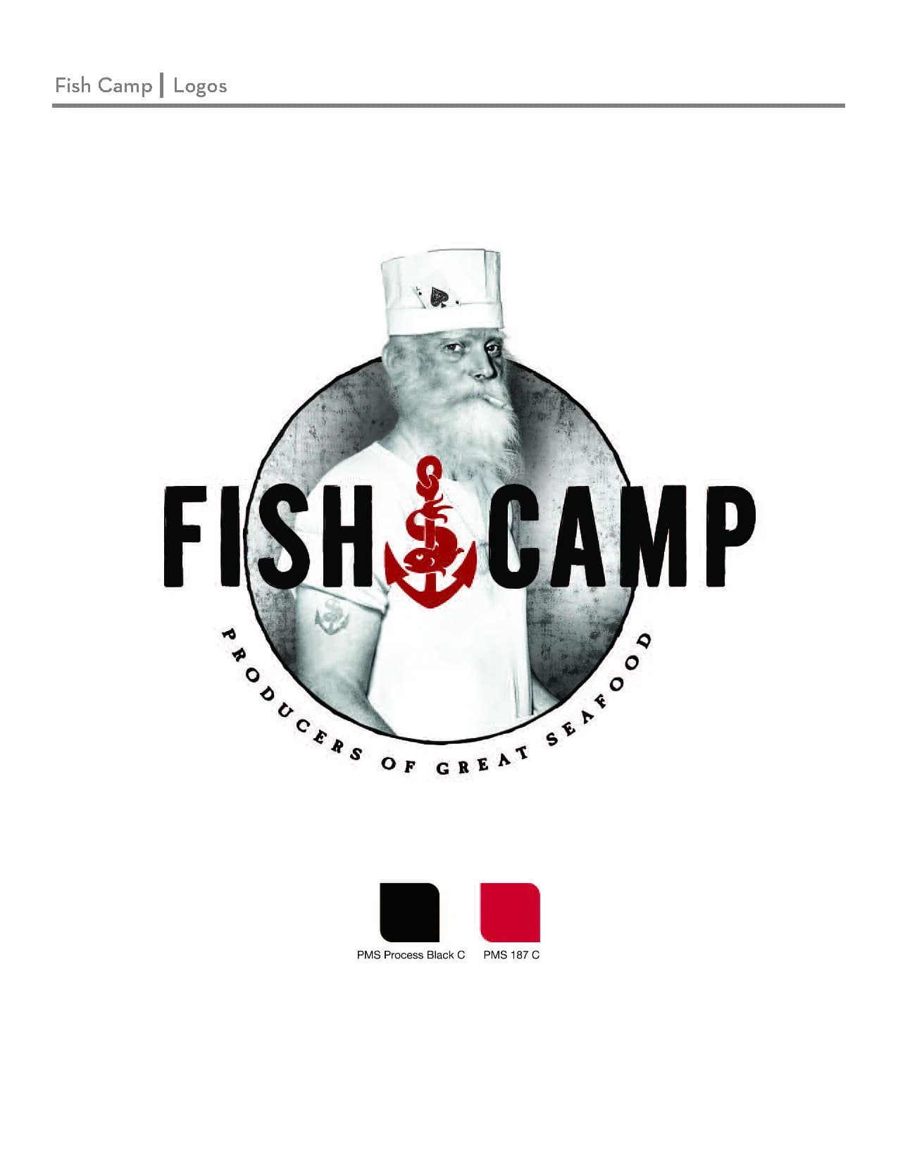 Fish Camp 3