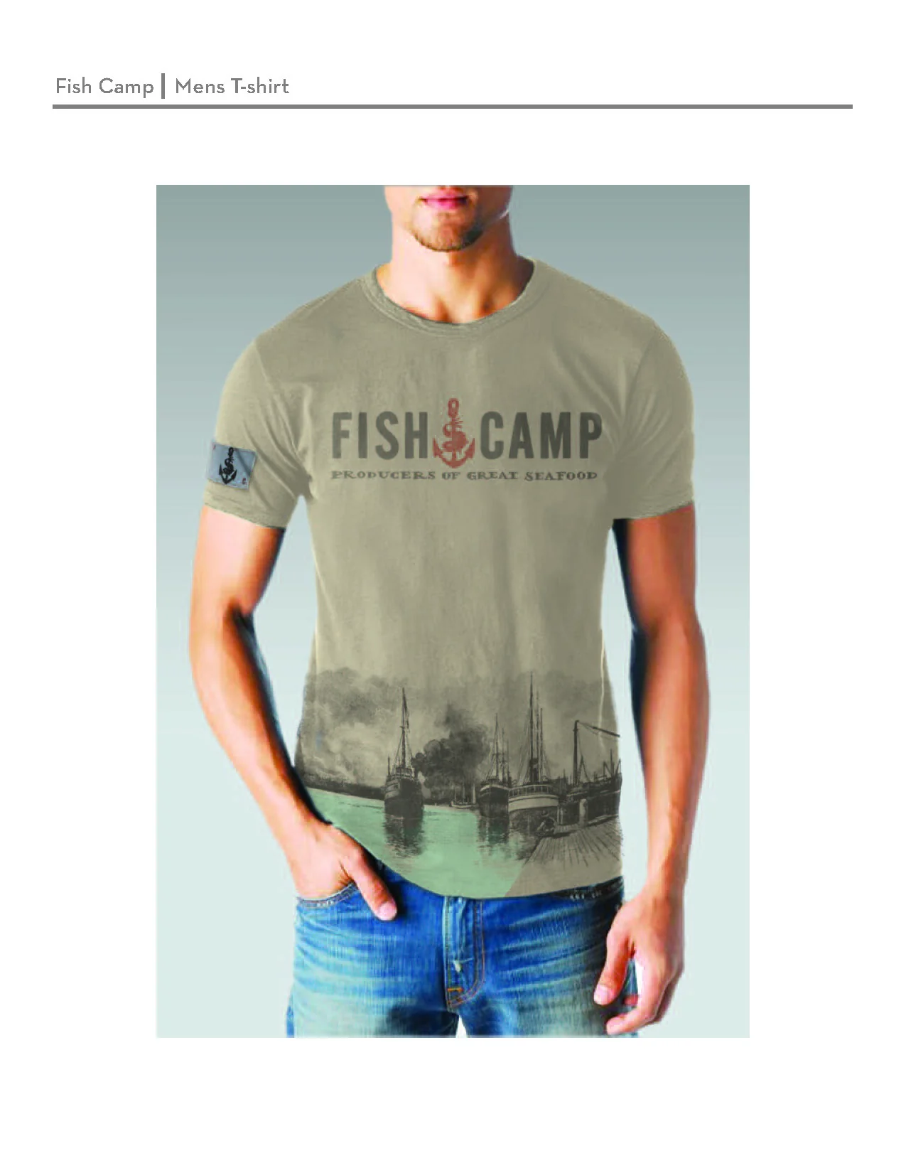 Fish Camp 12