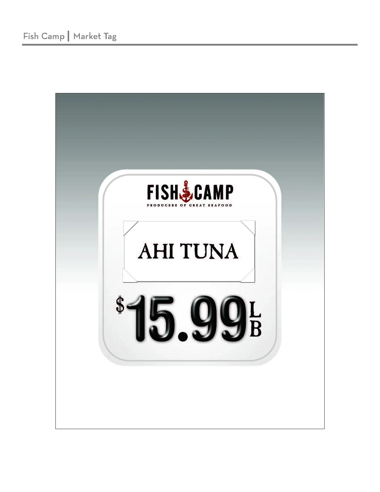 Fish Camp 18