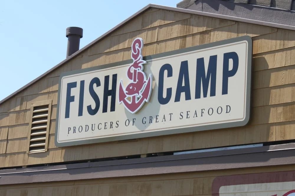 Fish Camp