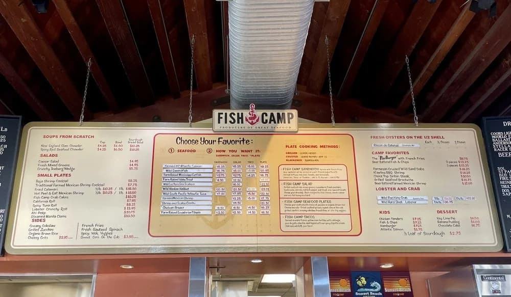 Fish Camp 25