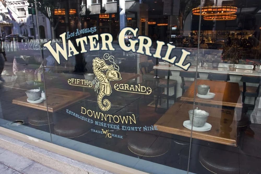 Water Grill 19