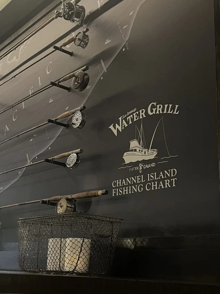 Water Grill 27