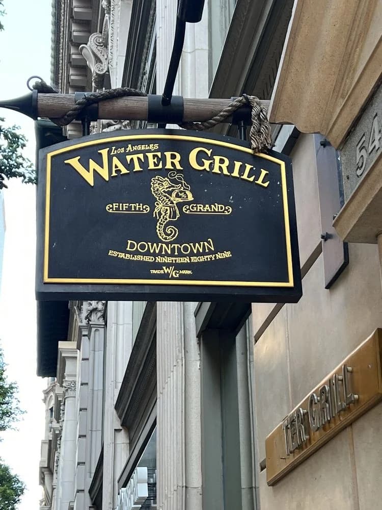 Water Grill 29