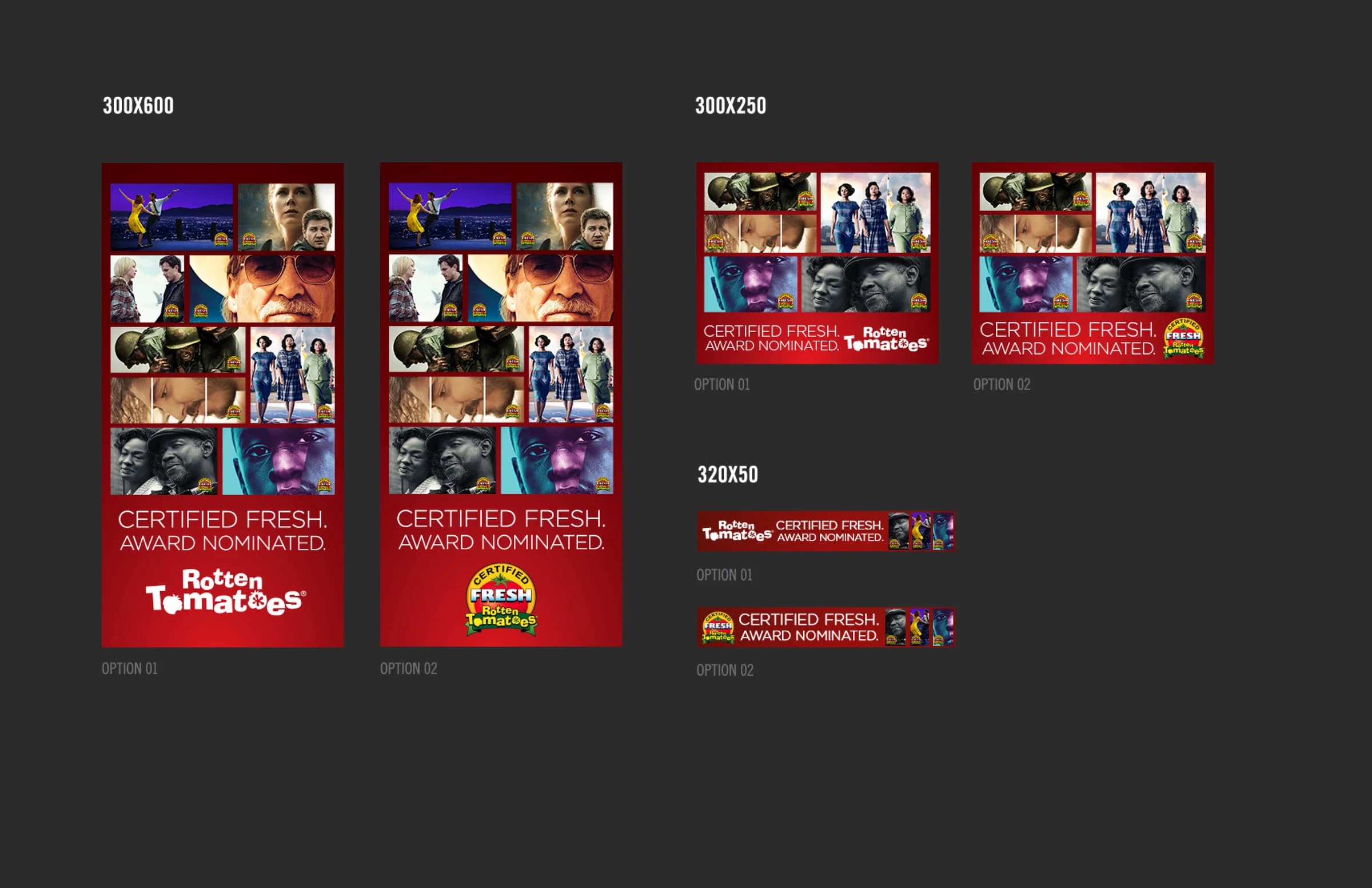 Fandango 2