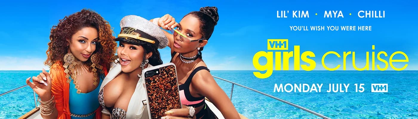 Girls Cruise 1