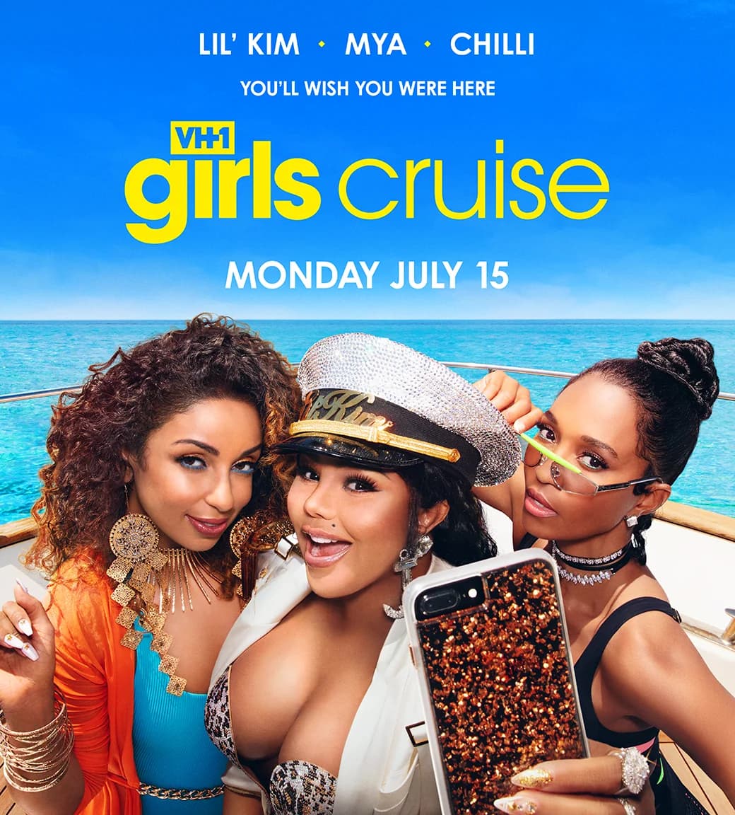 Girls Cruise