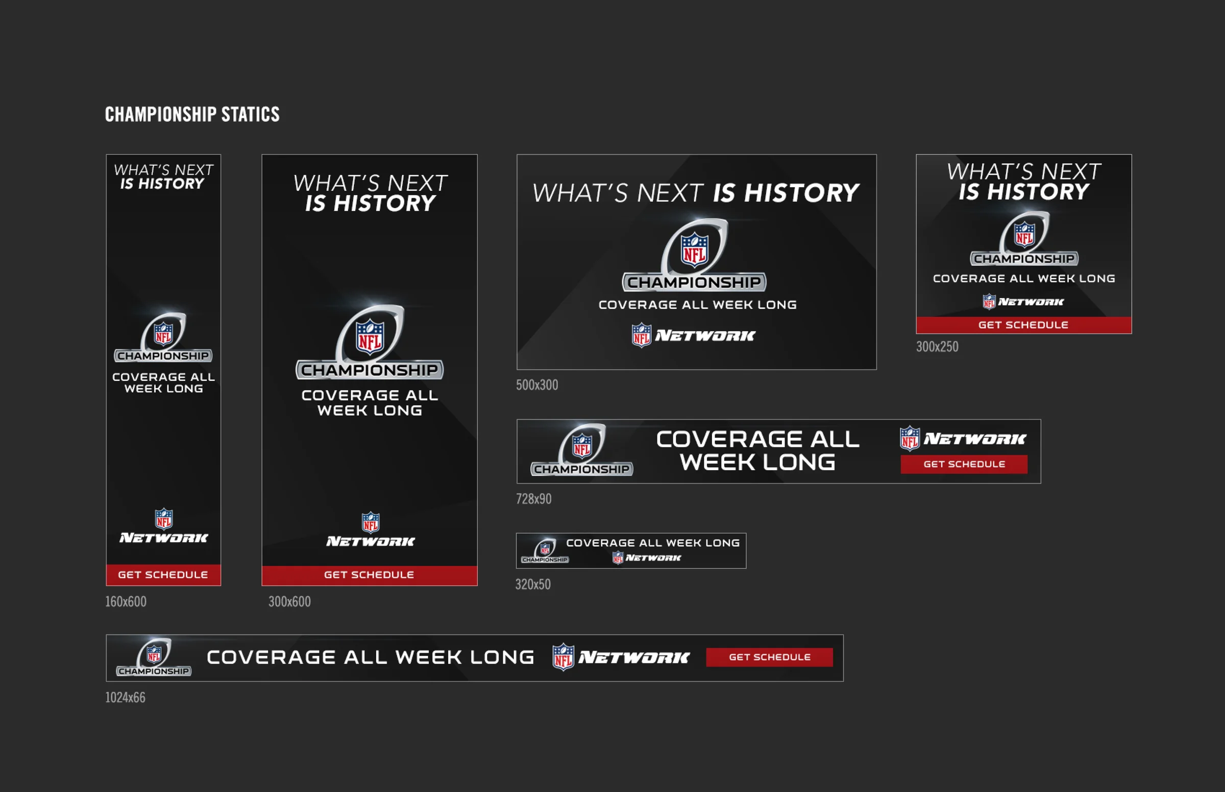 NFL Post Season 2019 2