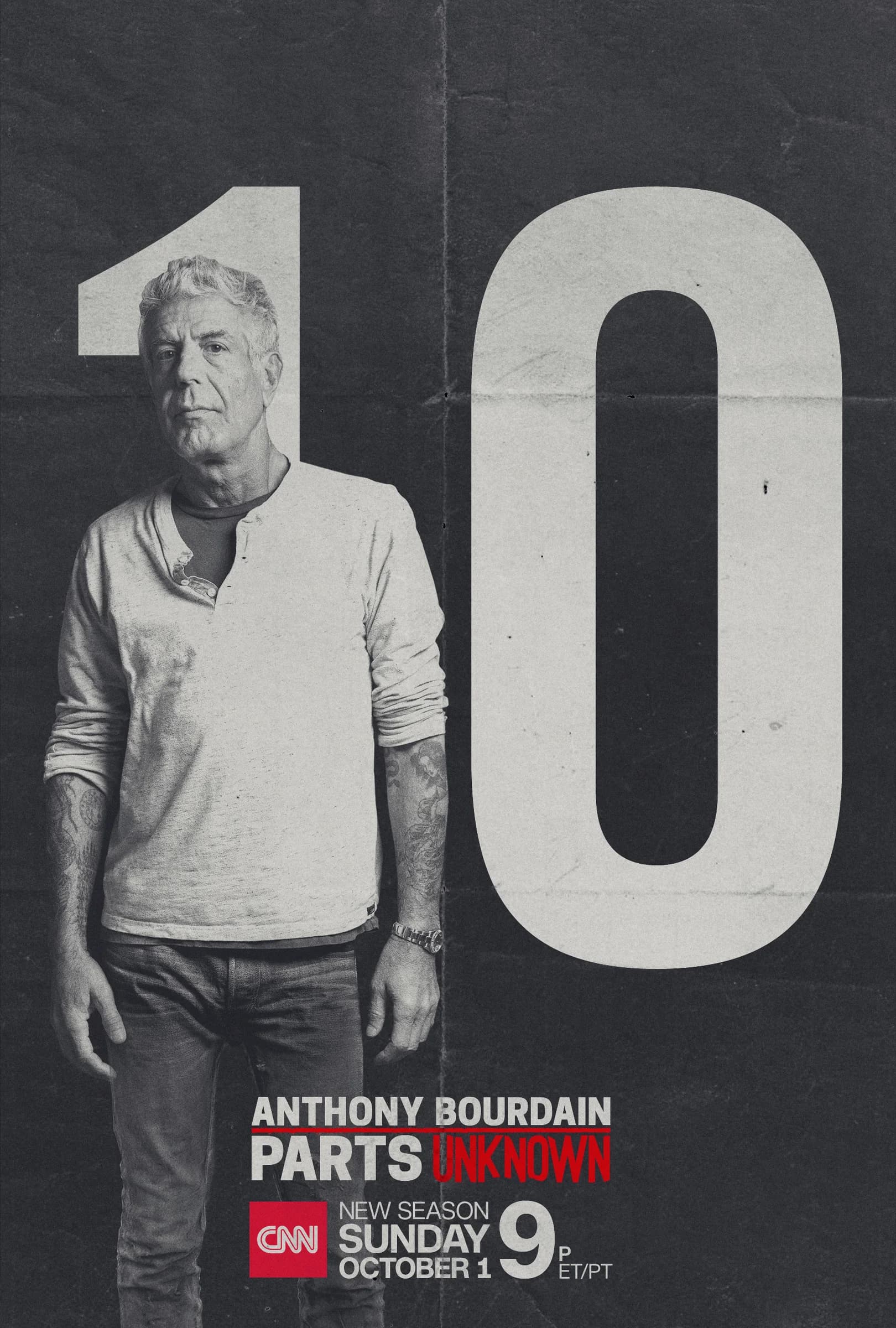 Anthony Bourdain 2