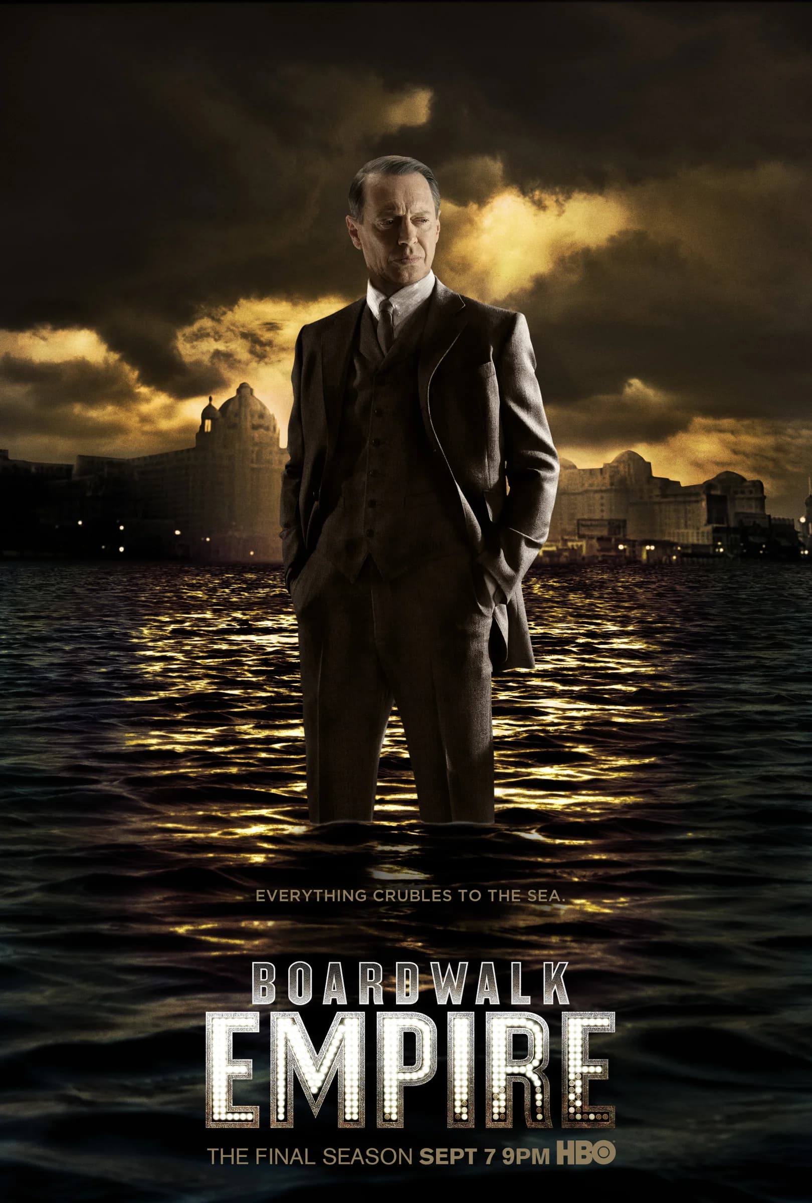 Boardwalk Empire