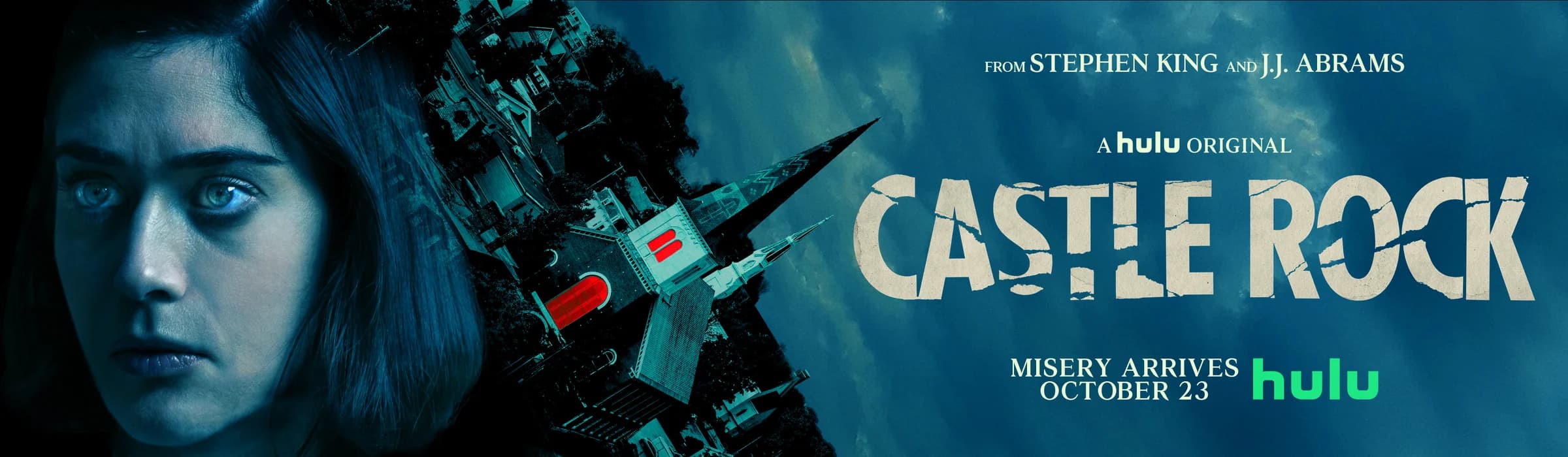 Castle Rock 1