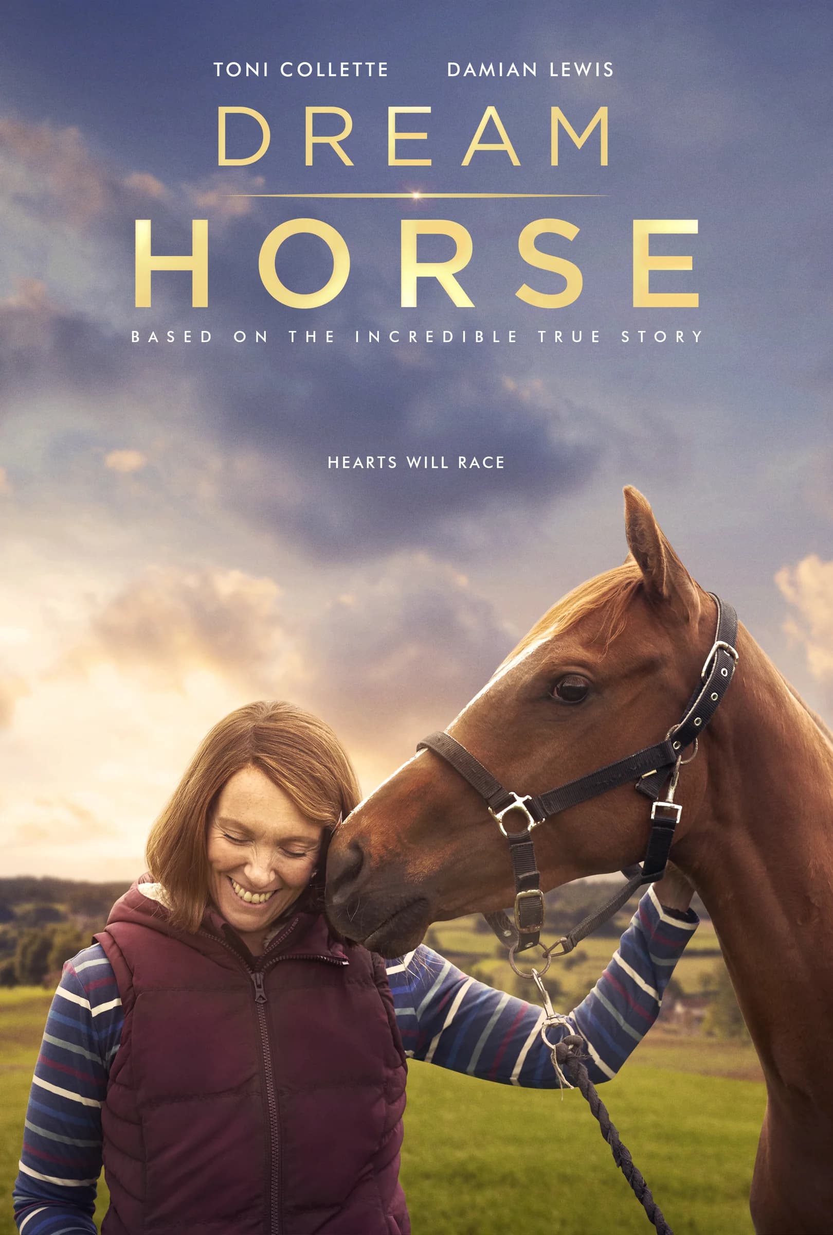 Dream Horse