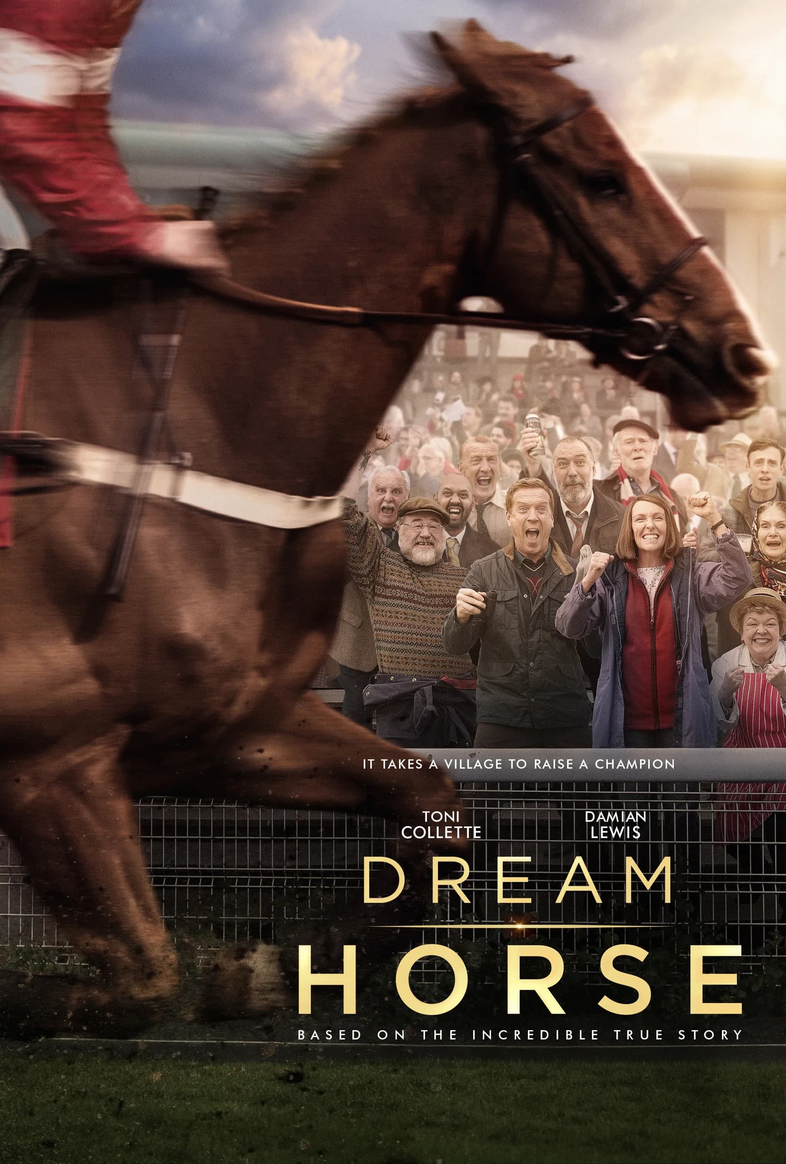 Dream Horse 2