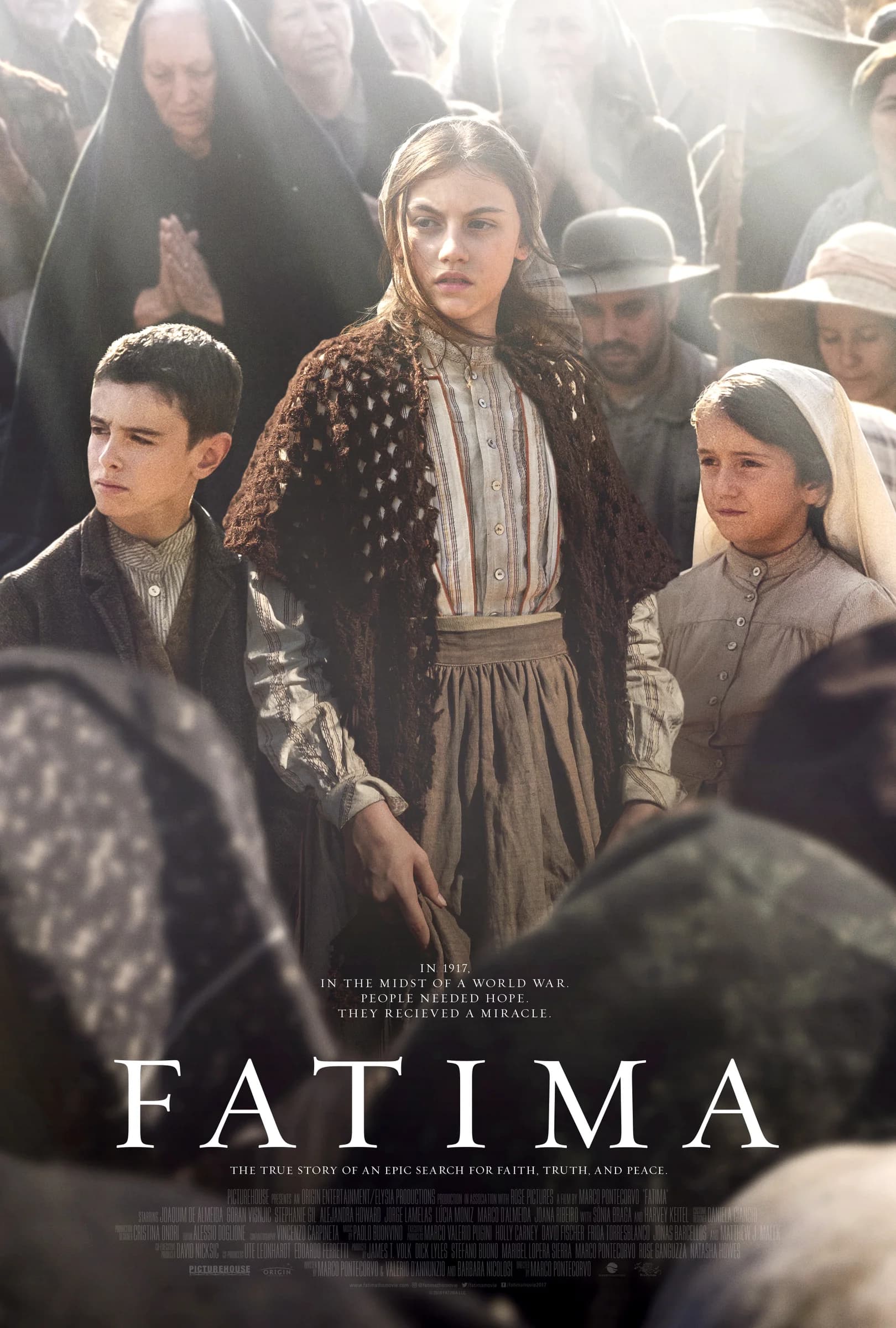 Fatima