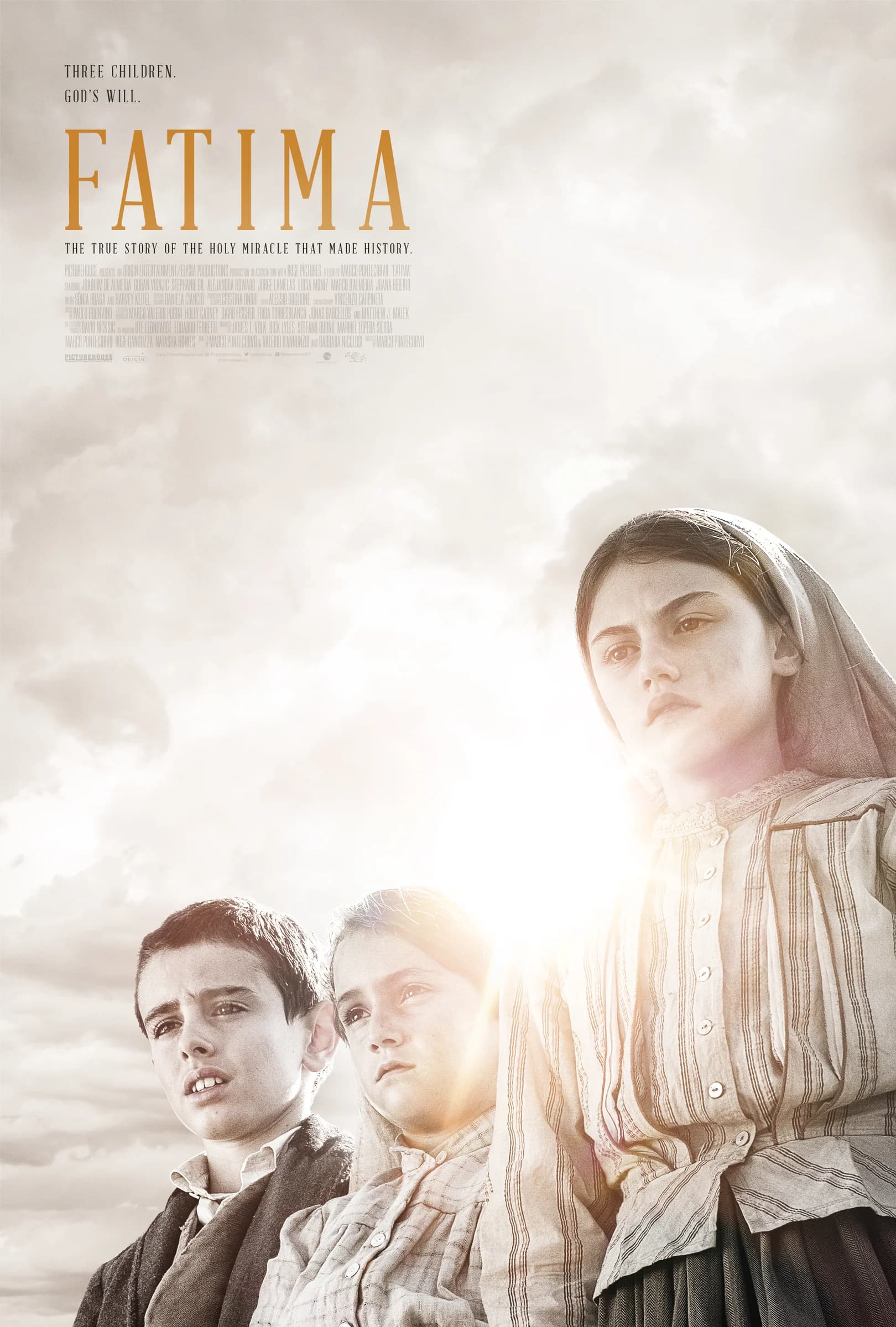 Fatima 2
