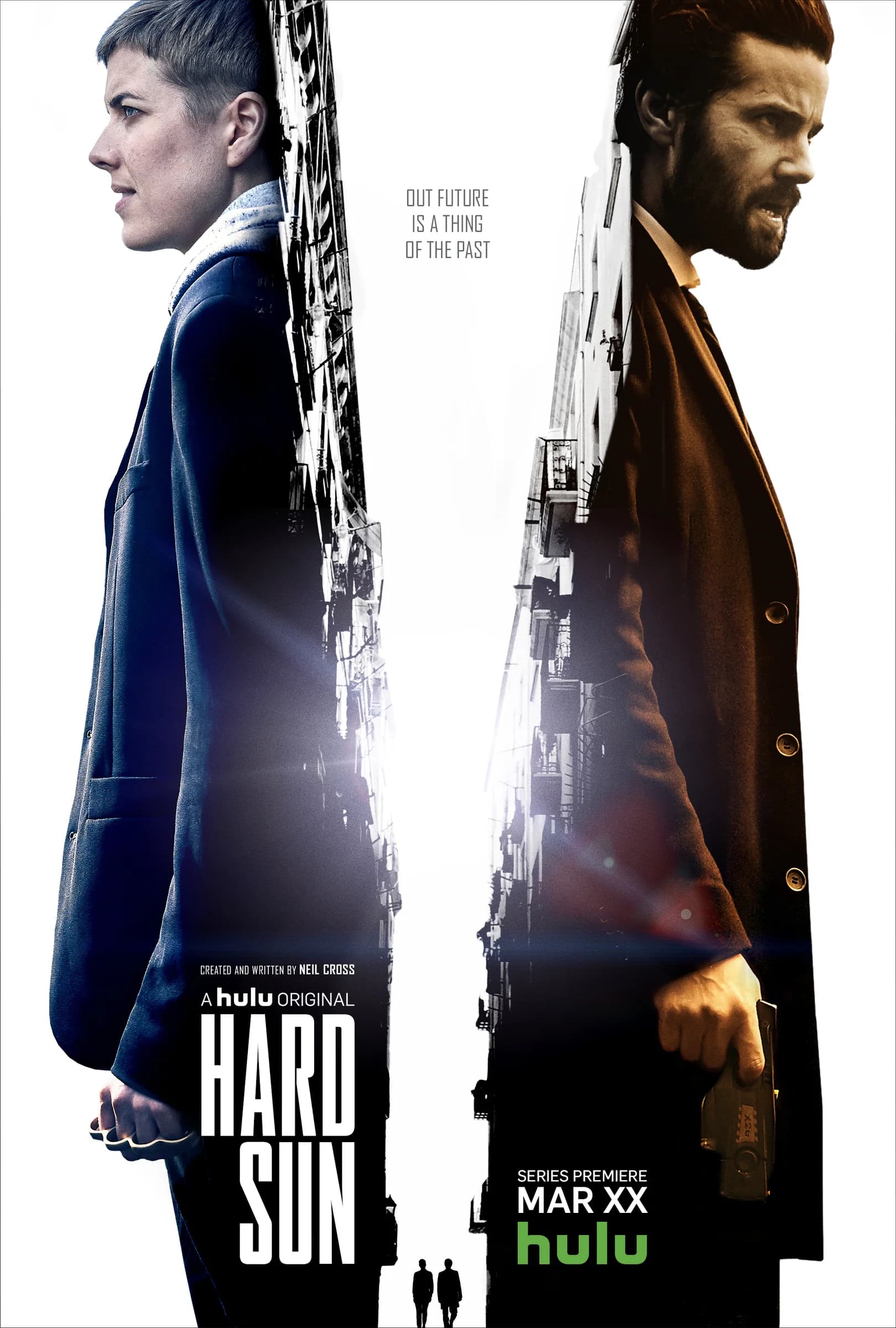 Hard Sun 1