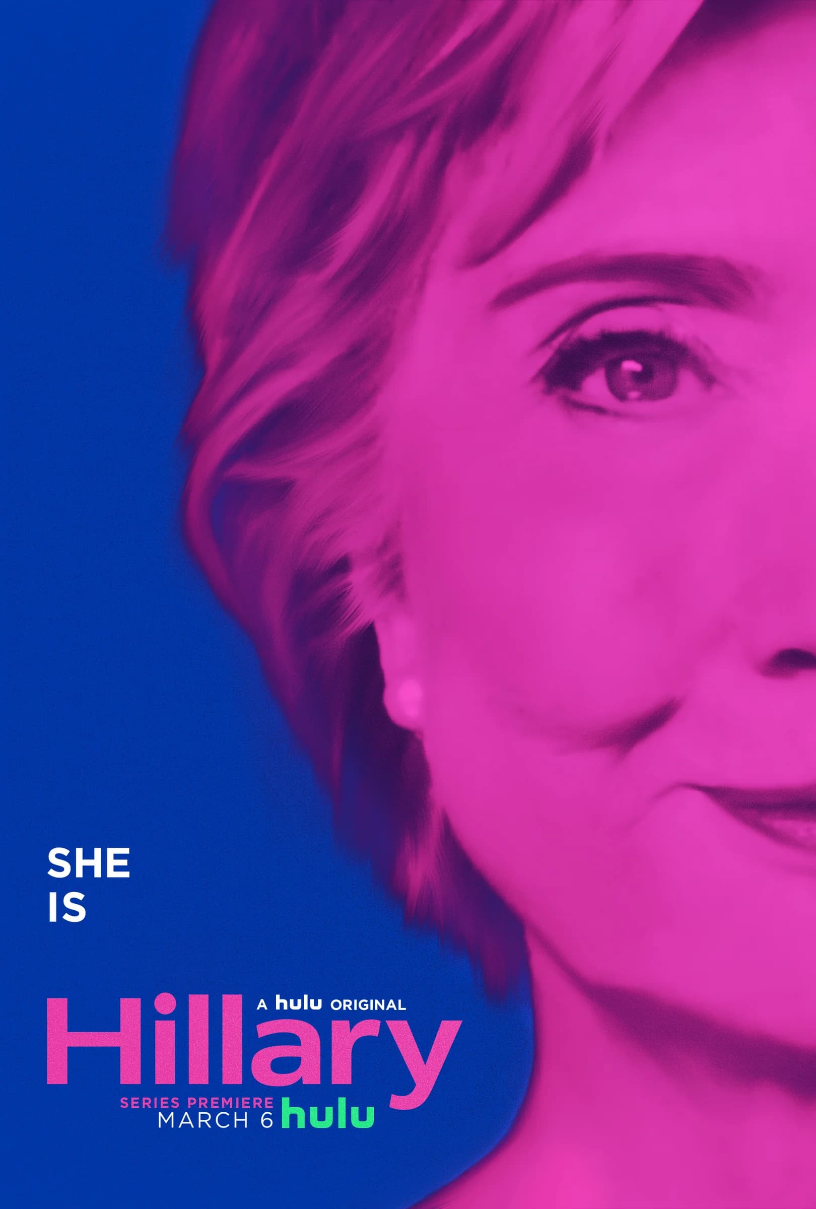 Hillary 2