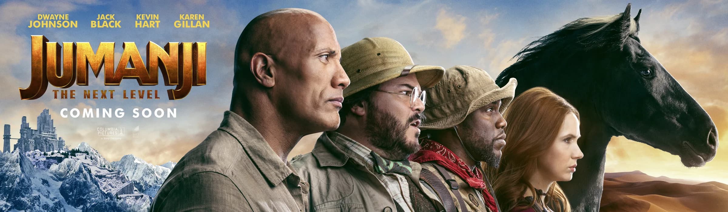 Jumanji 1