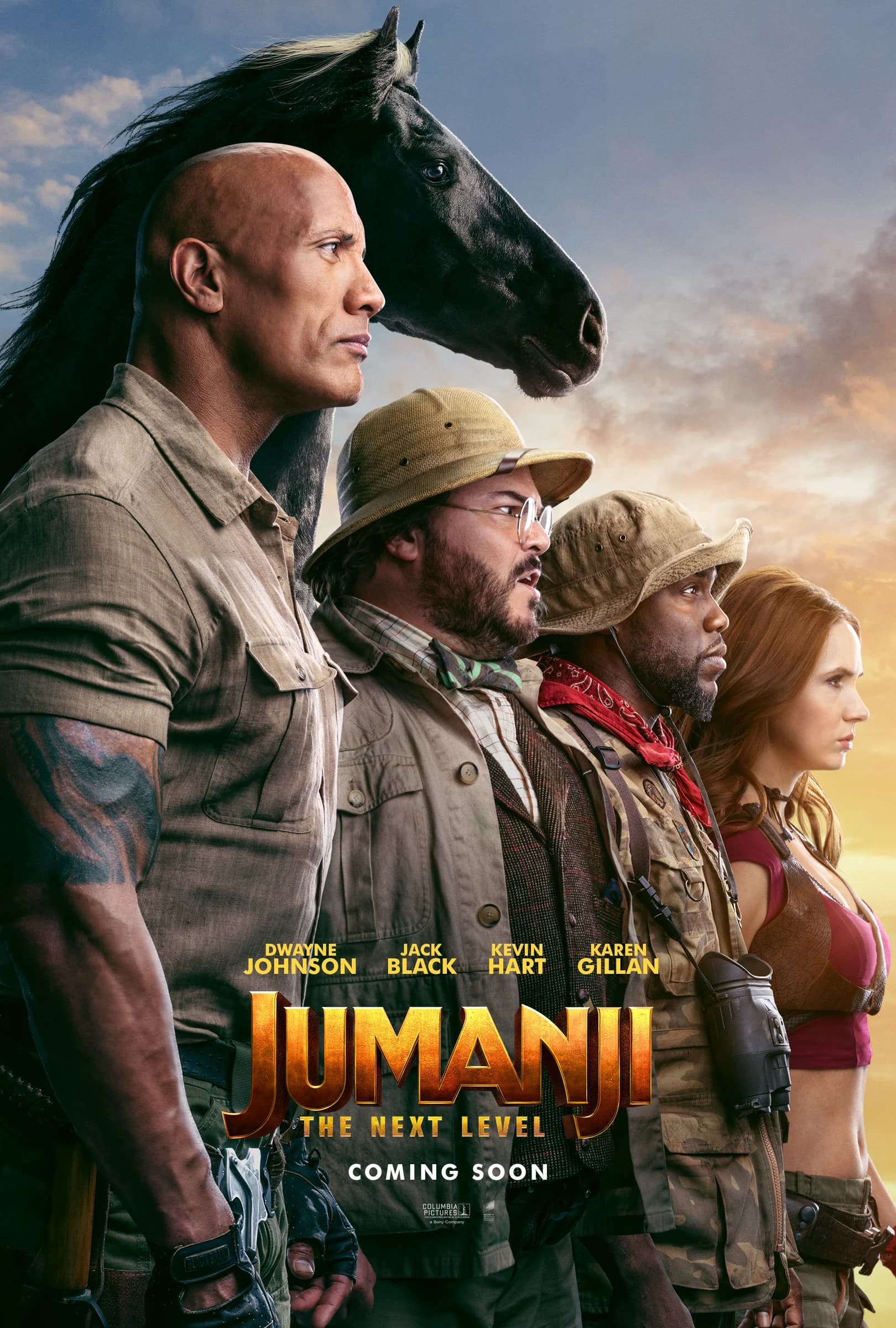 Jumanji