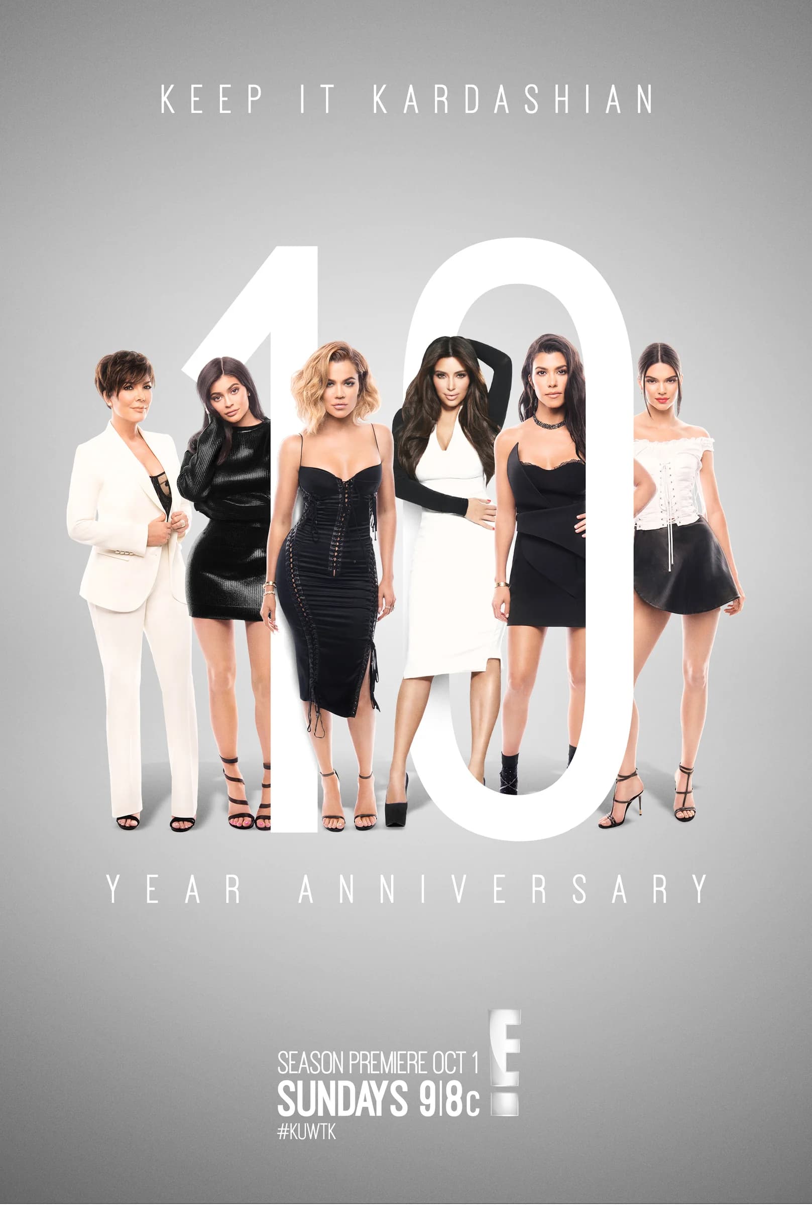 Keeping Up With the Kardashians