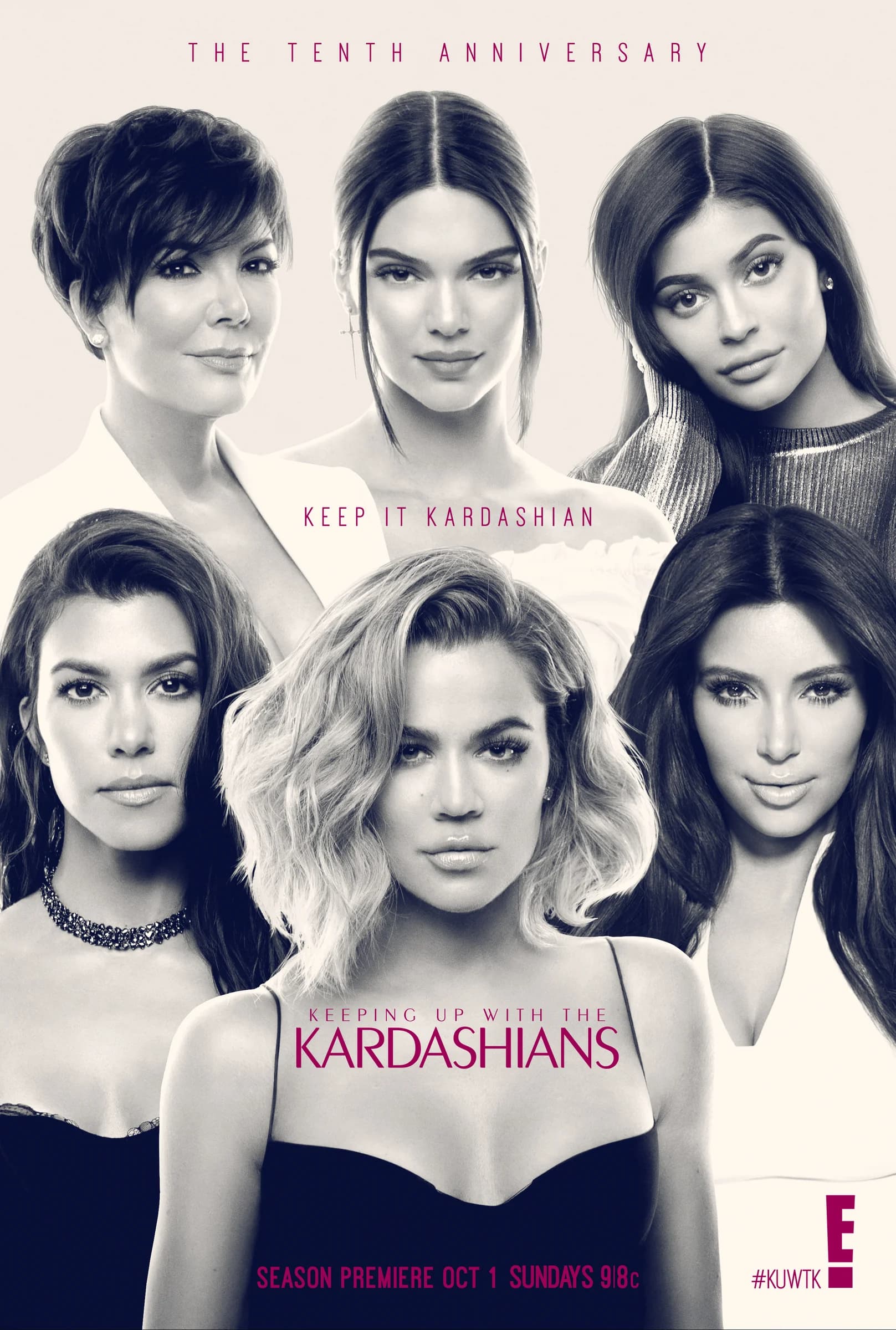 Keeping Up With the Kardashians 2