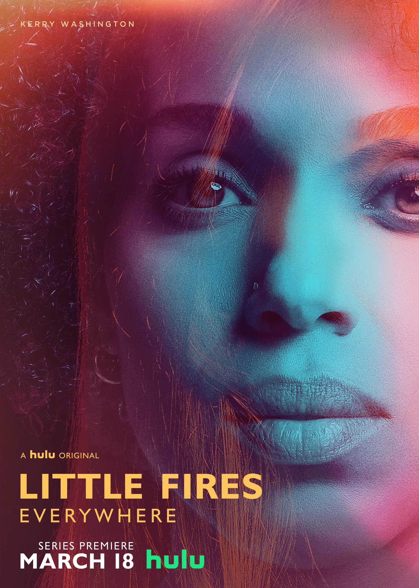 Little Fires Everywhere 5