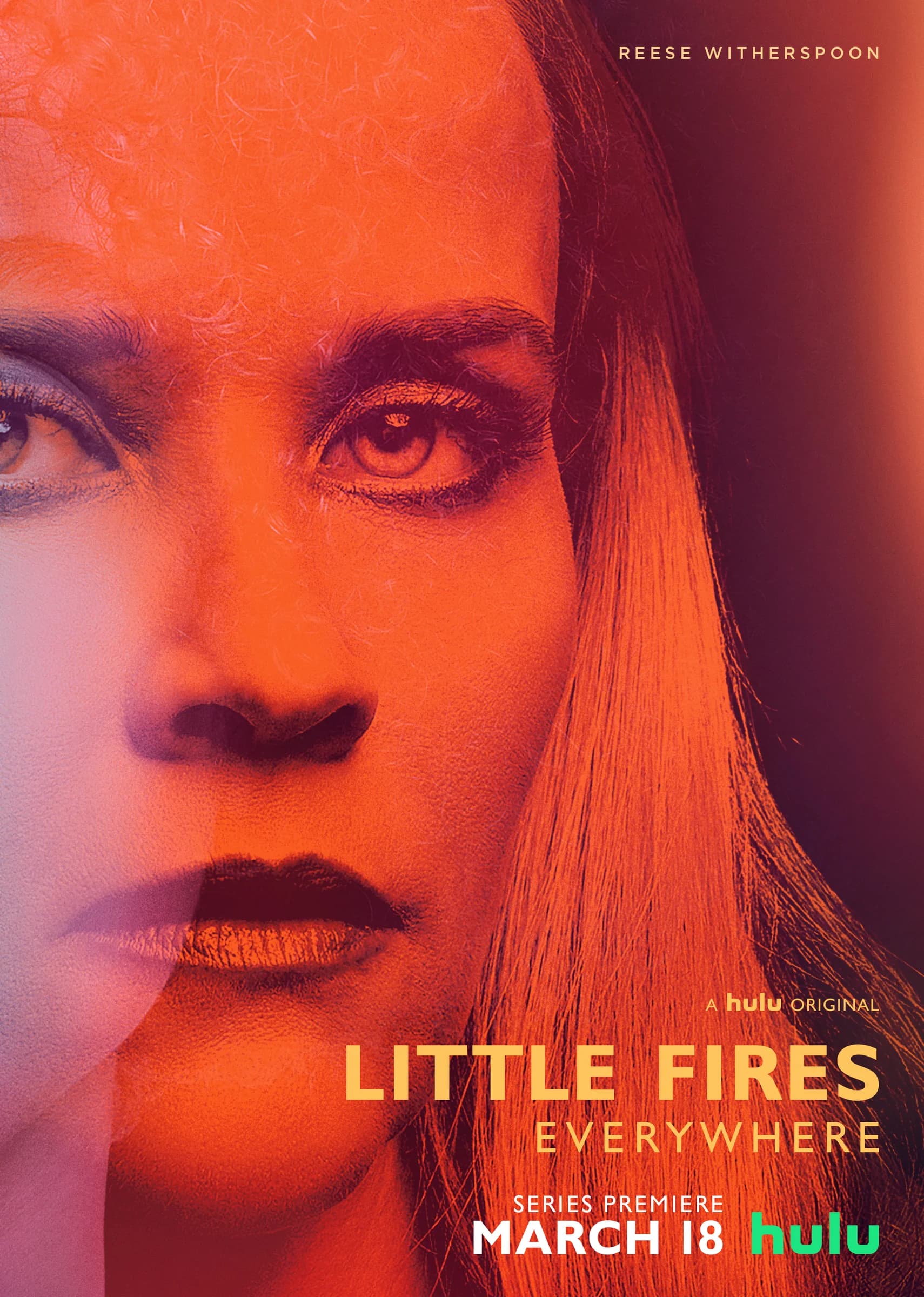 Little Fires Everywhere 6
