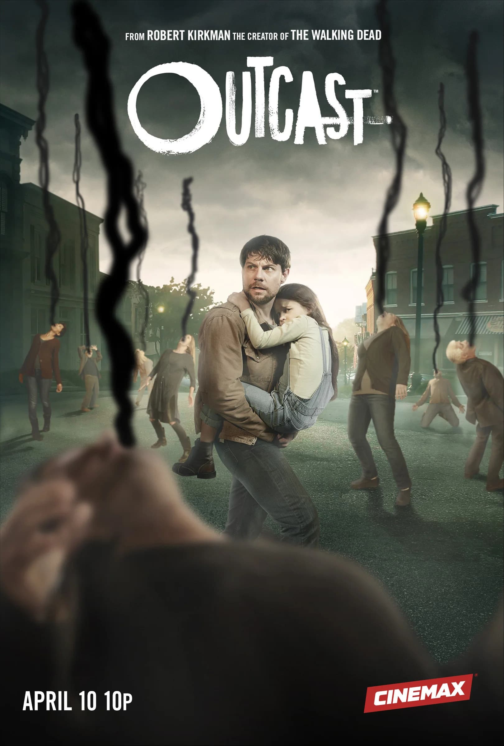 Outcast