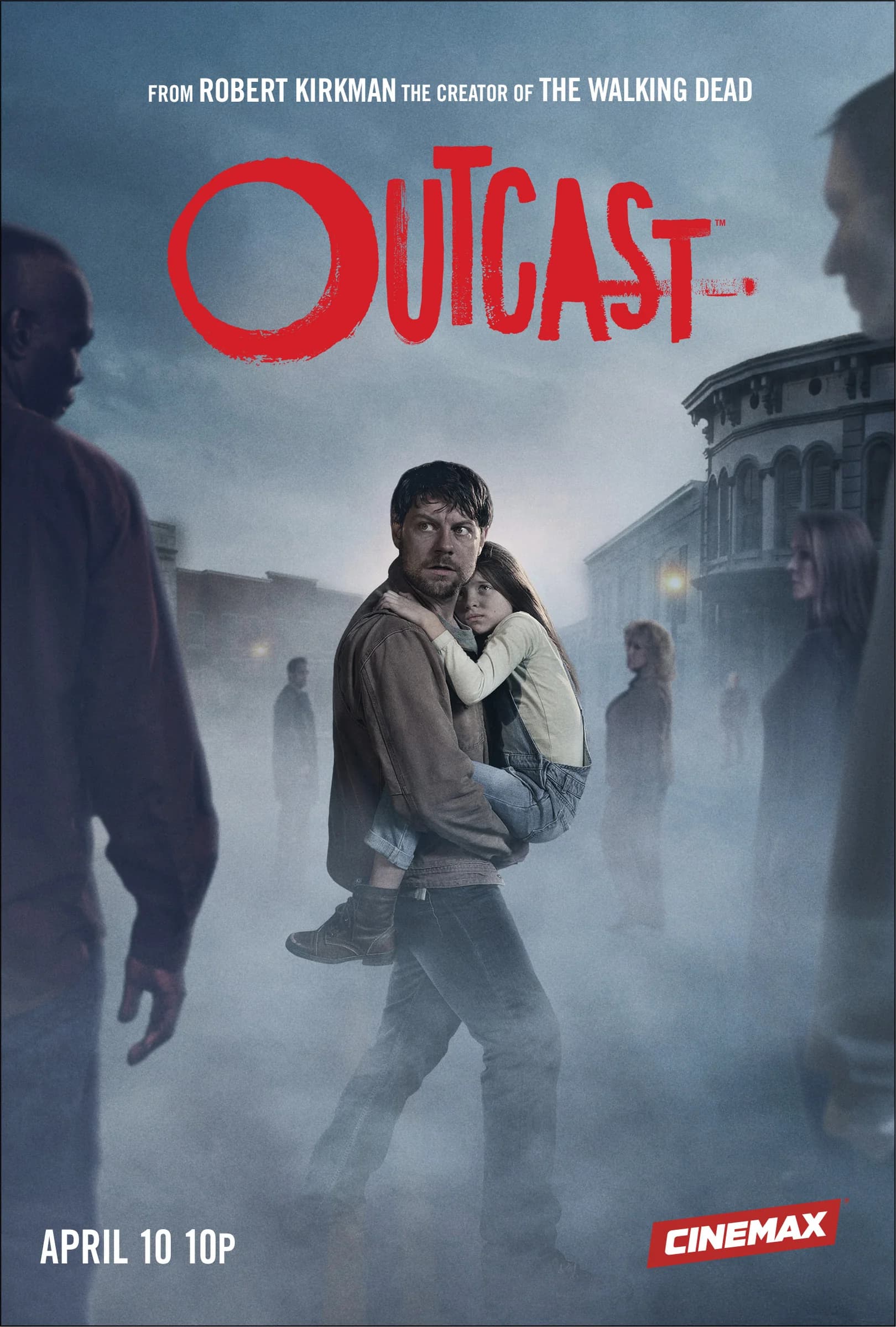 Outcast 2
