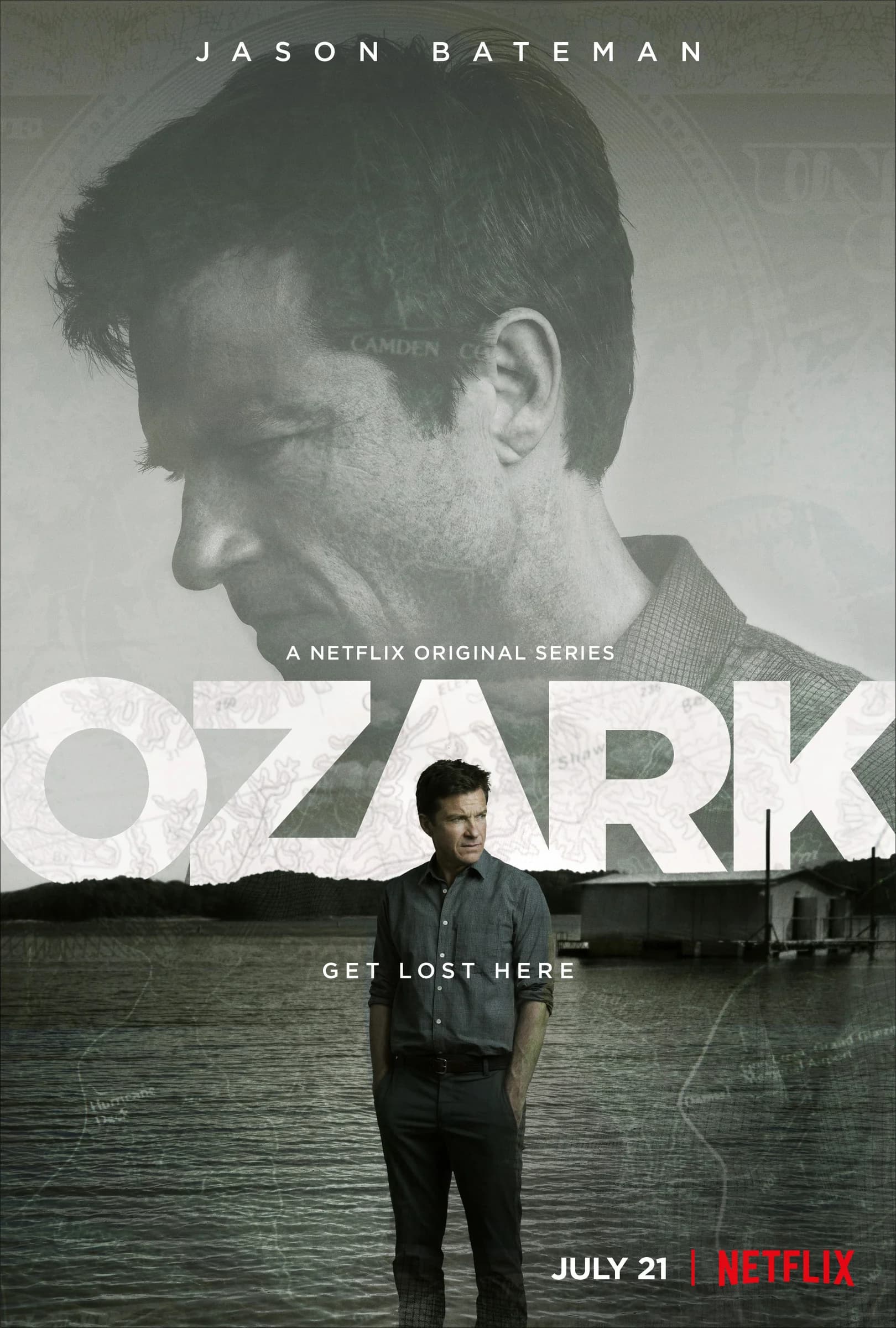 Ozark 2