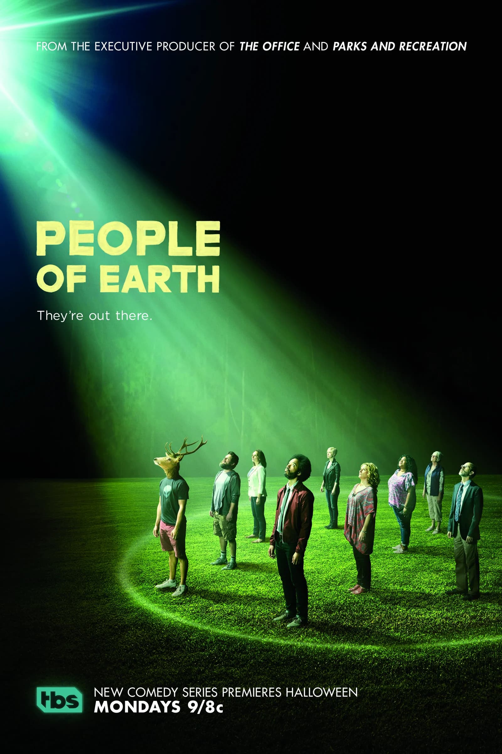 People of Earth