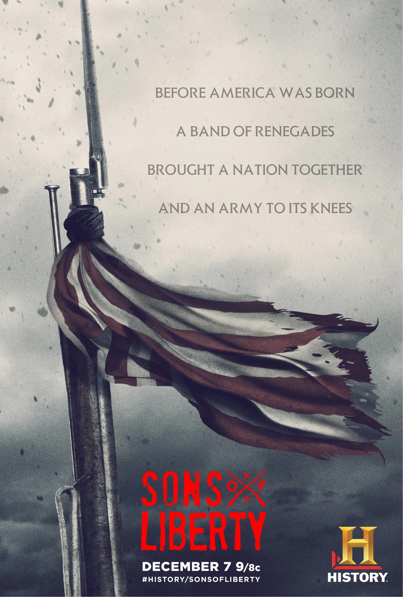Sons of Liberty