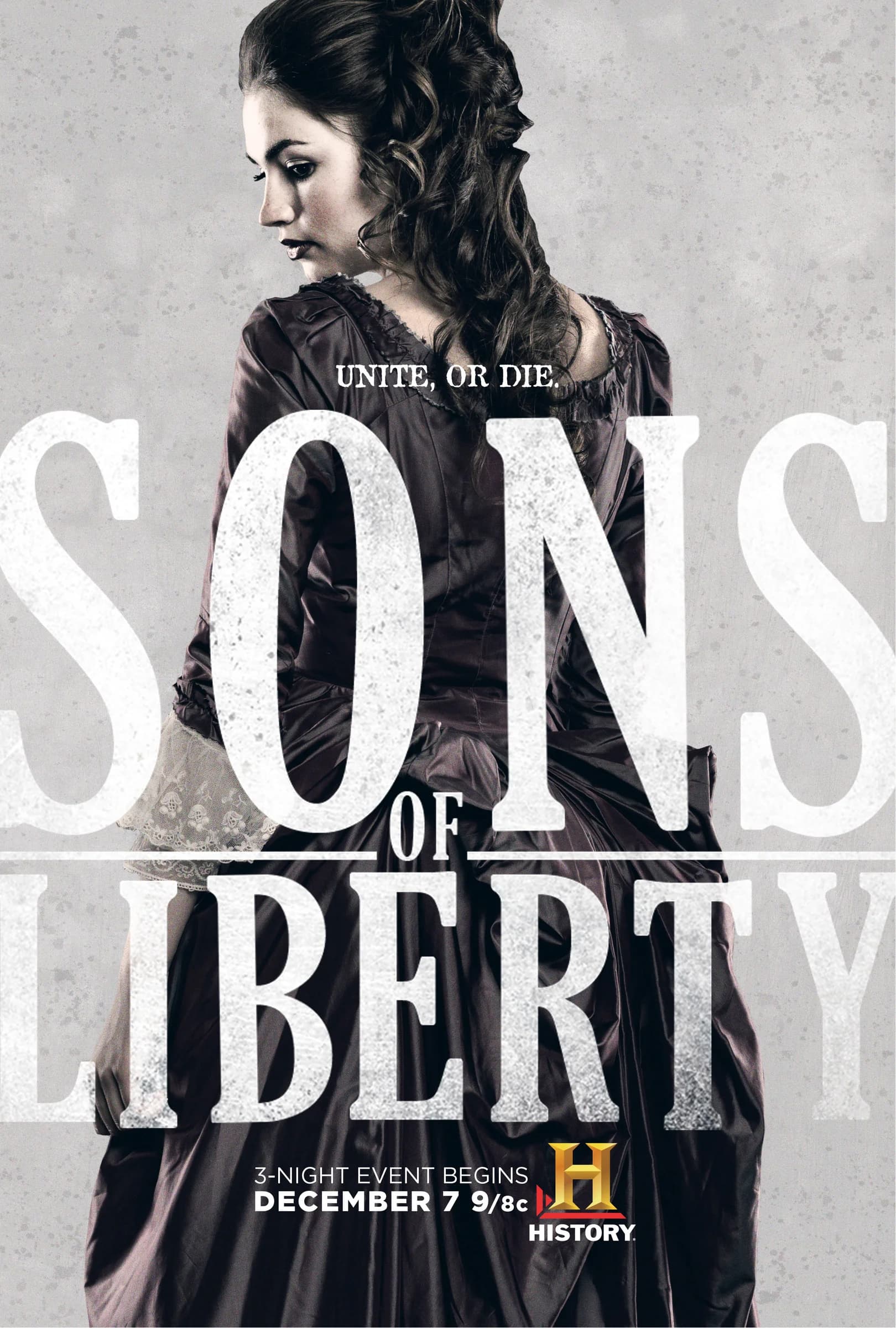 Sons of Liberty 3