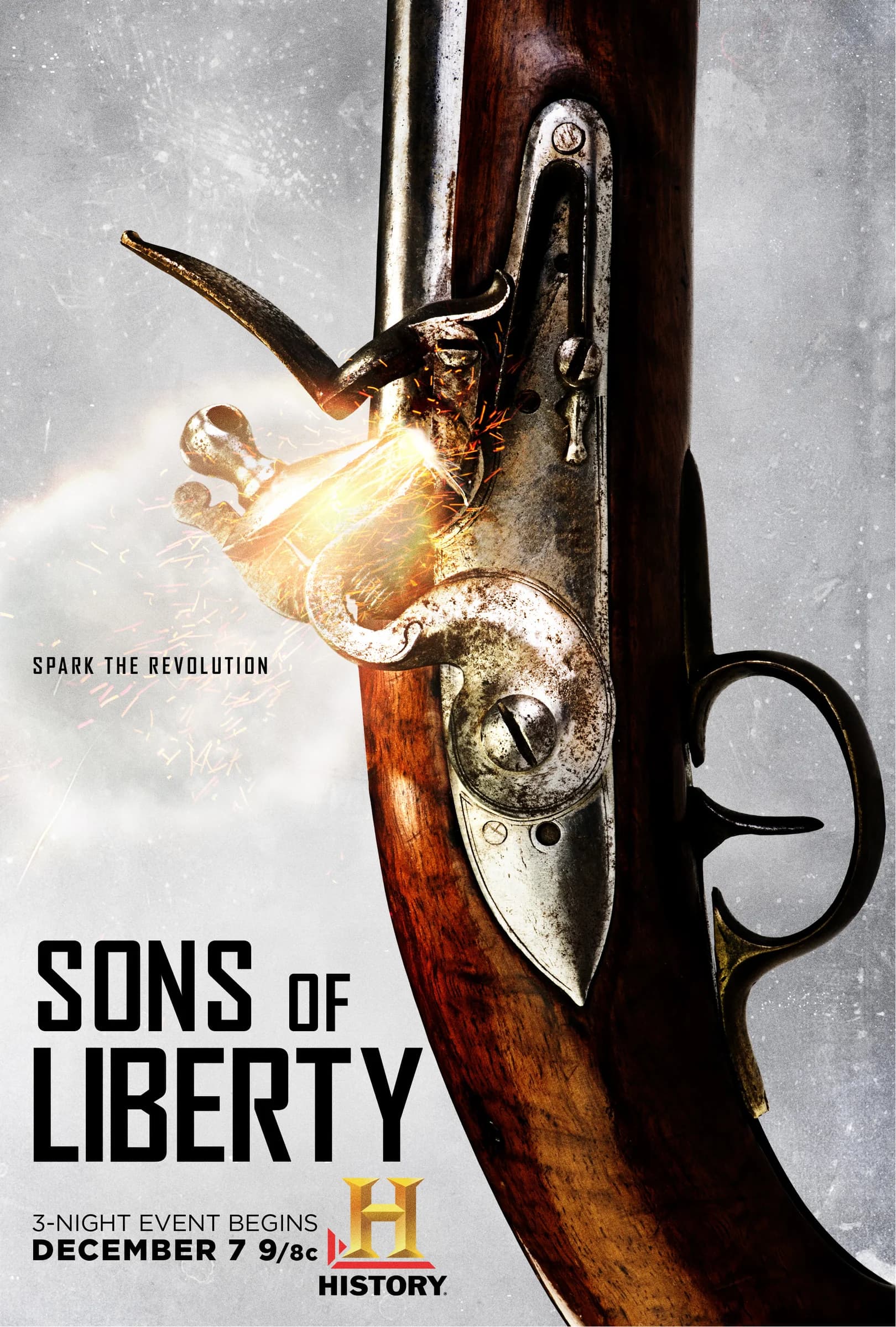 Sons of Liberty 4