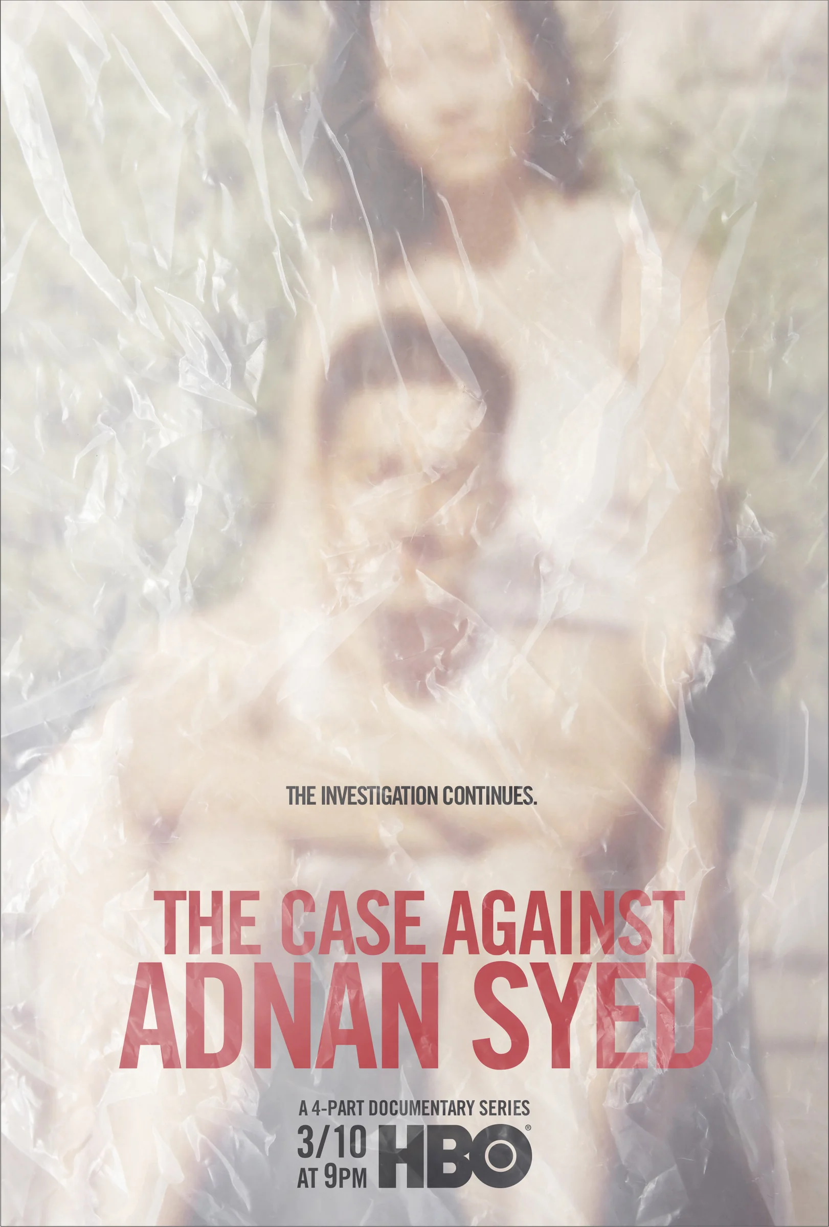 The Case Against Adnan Syed
