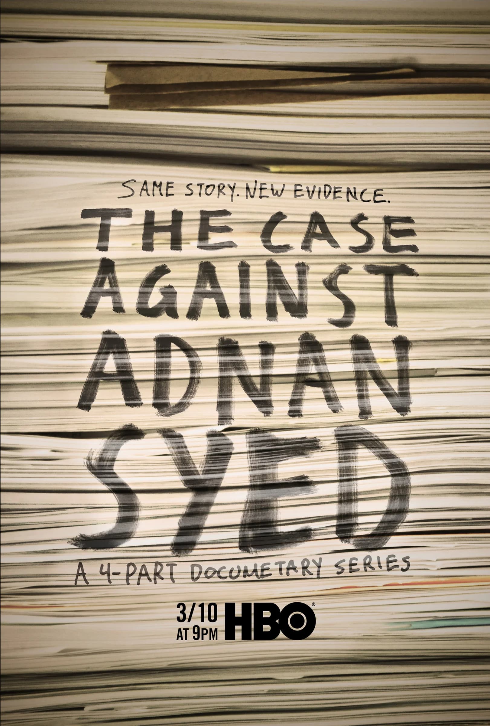 The Case Against Adnan Syed 2