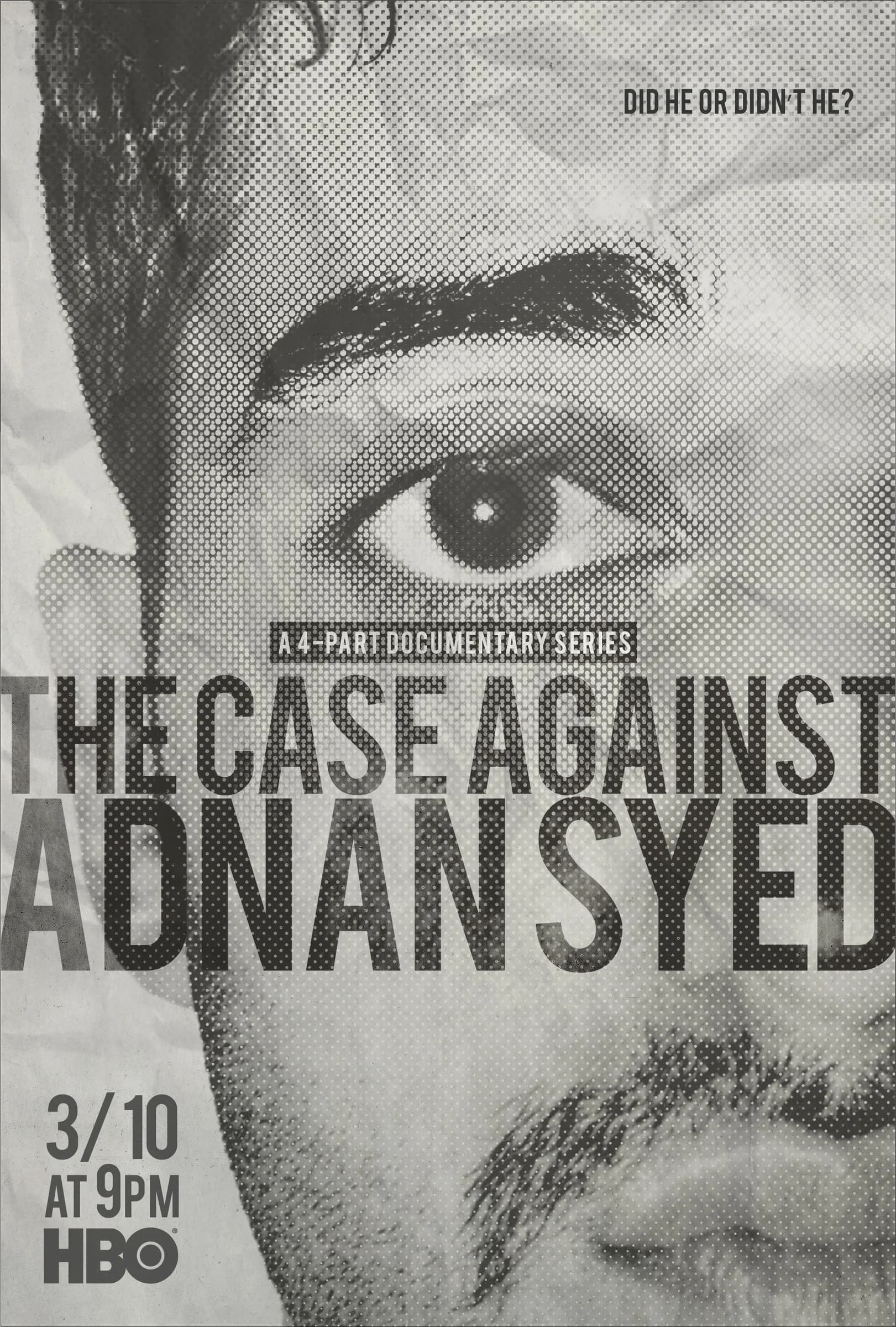 The Case Against Adnan Syed 3