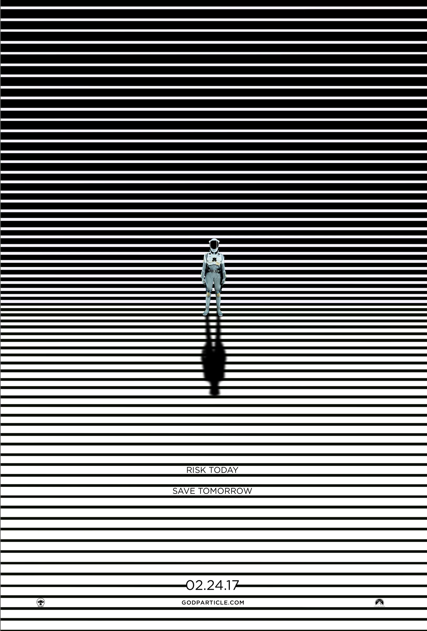 The Cloverfield Paradox 6