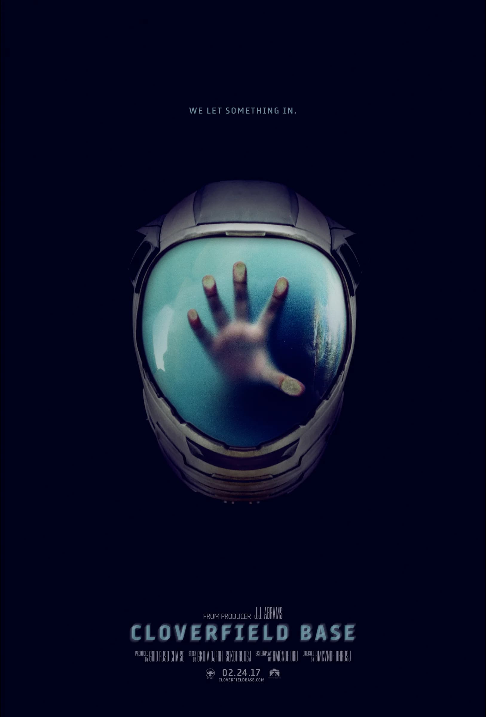 The Cloverfield Paradox 7