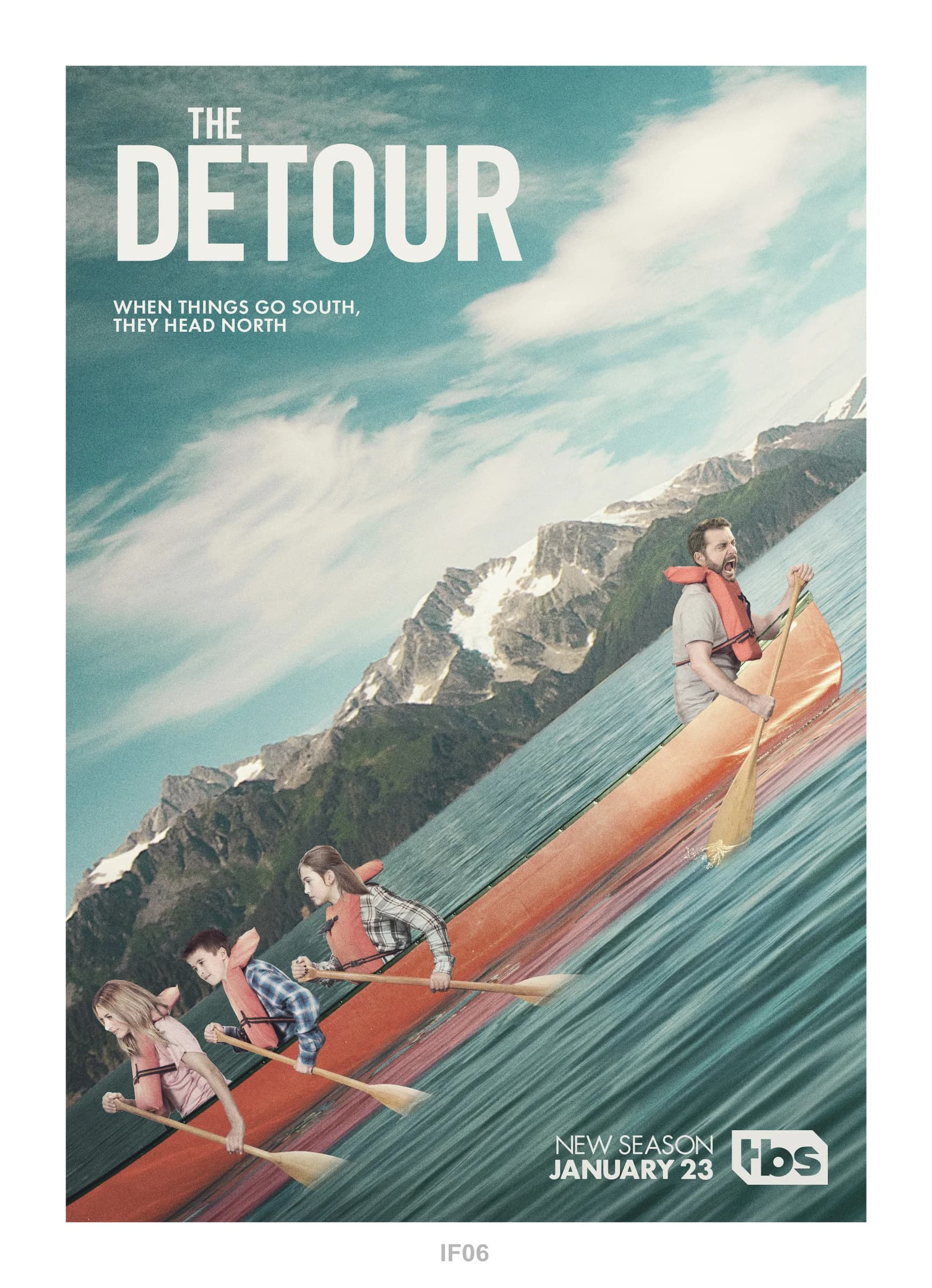 The Detour 2