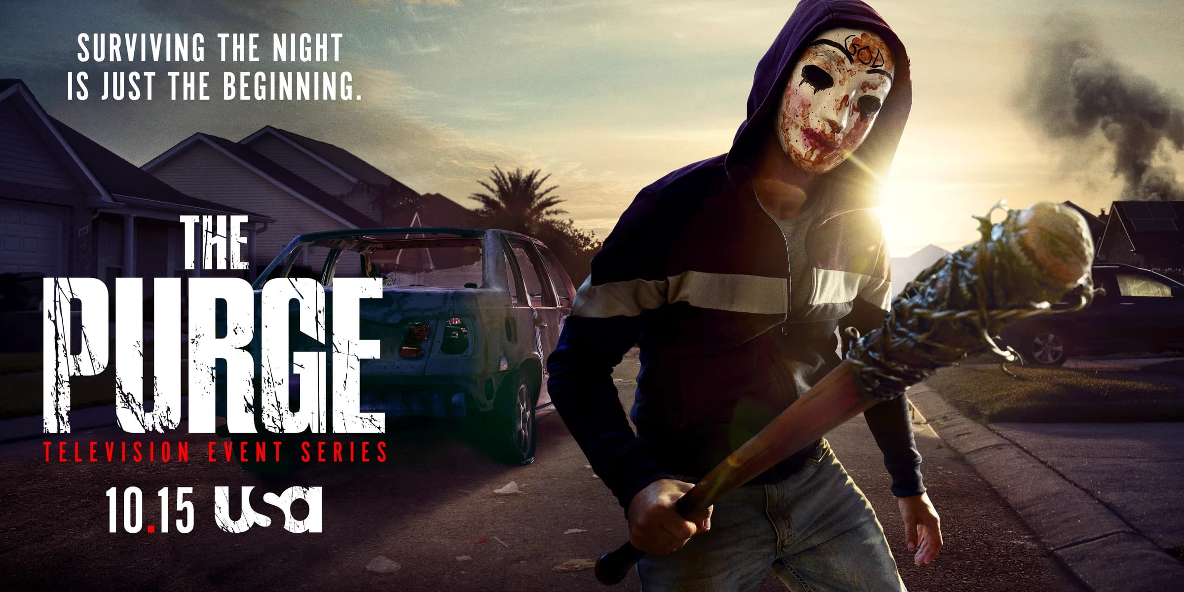The Purge 1