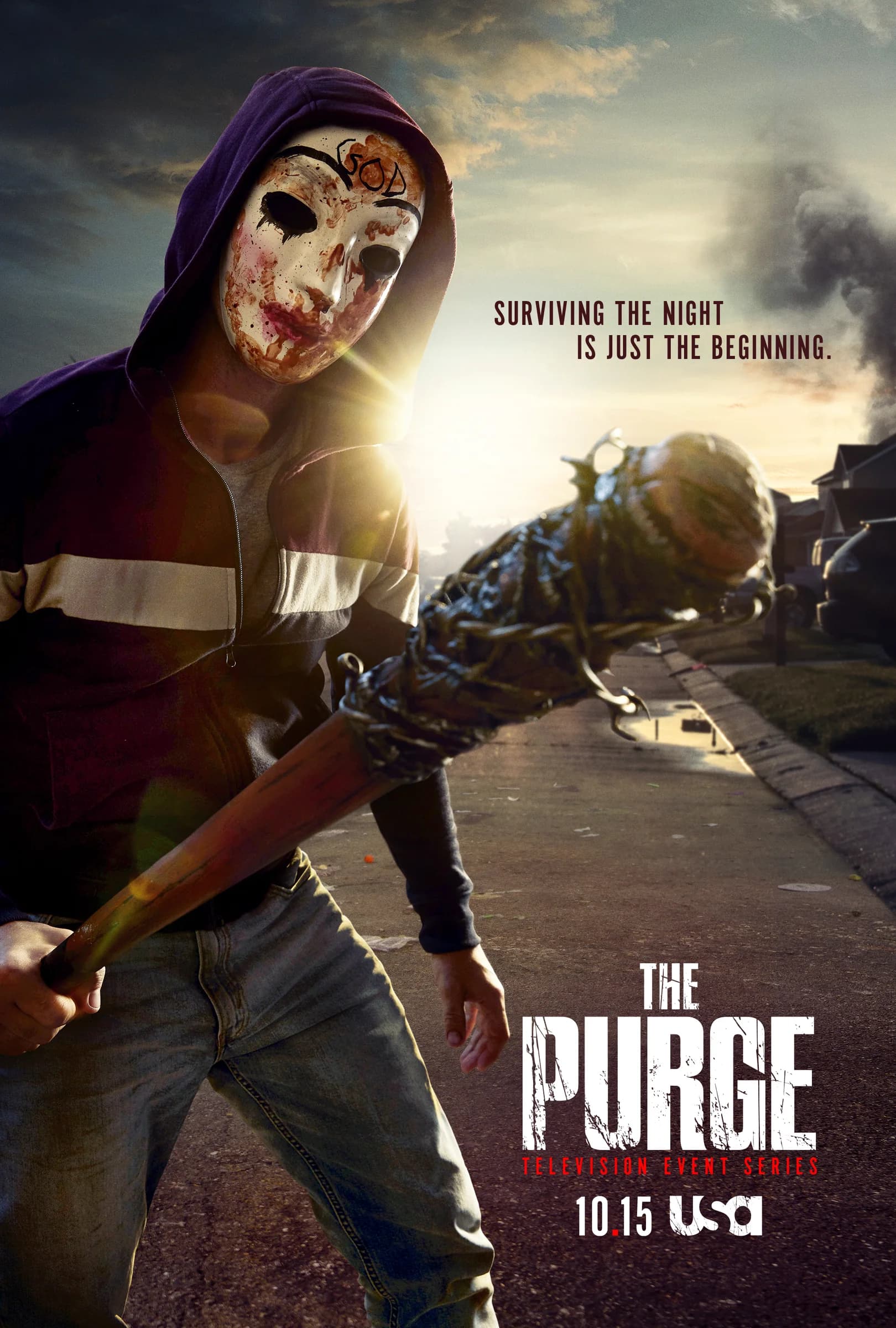 The Purge