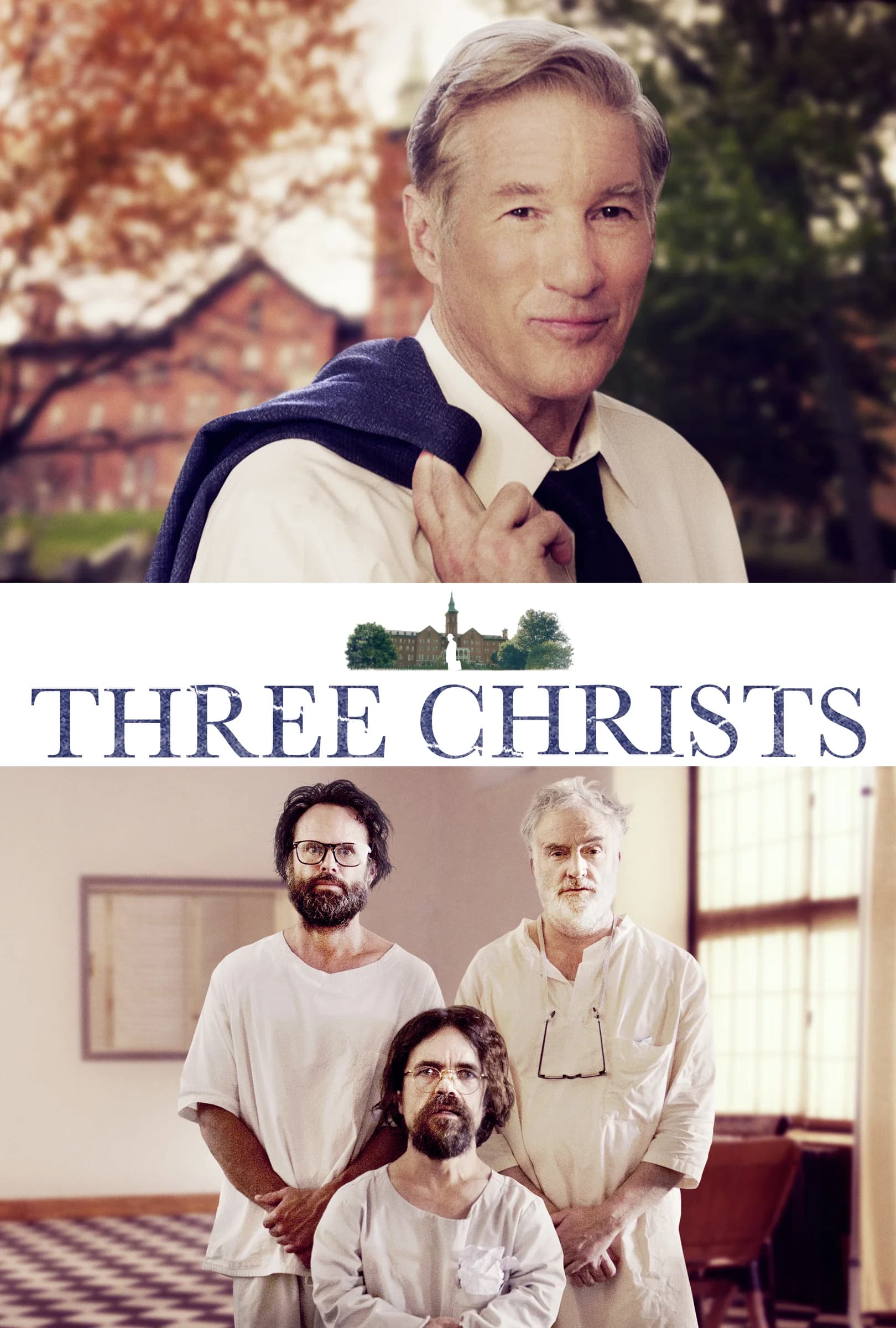 Three Christs 2