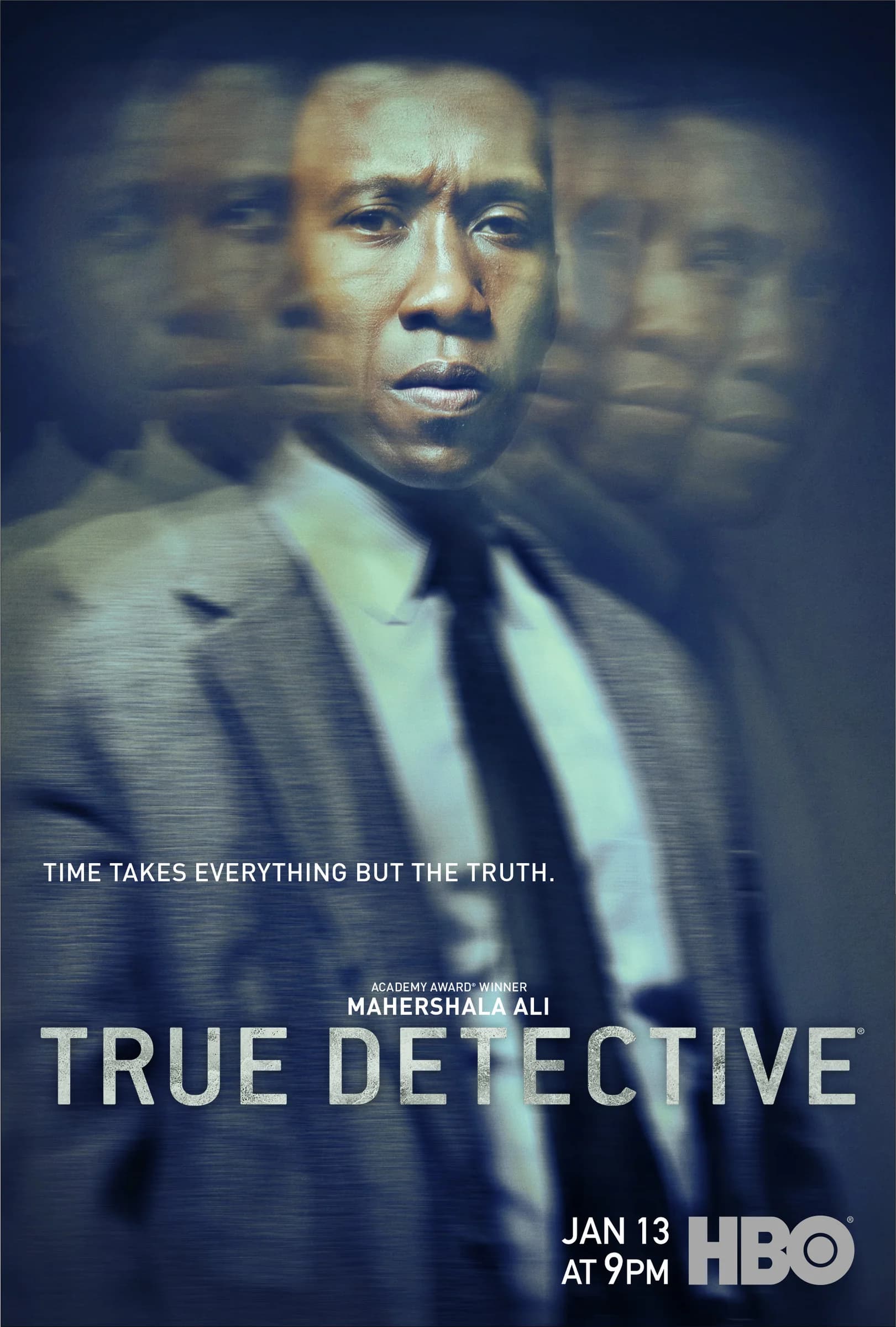 True Detective