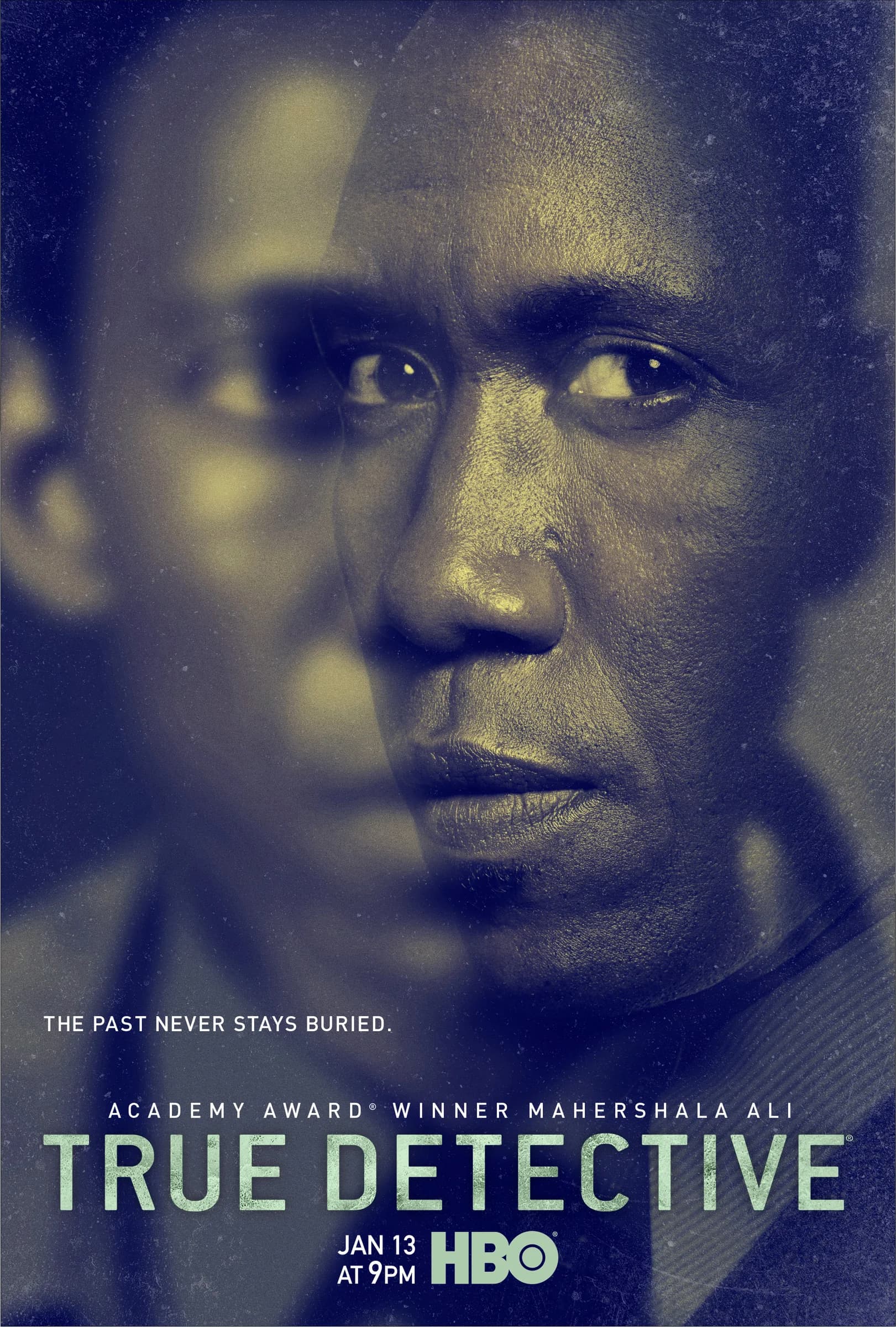 True Detective 2