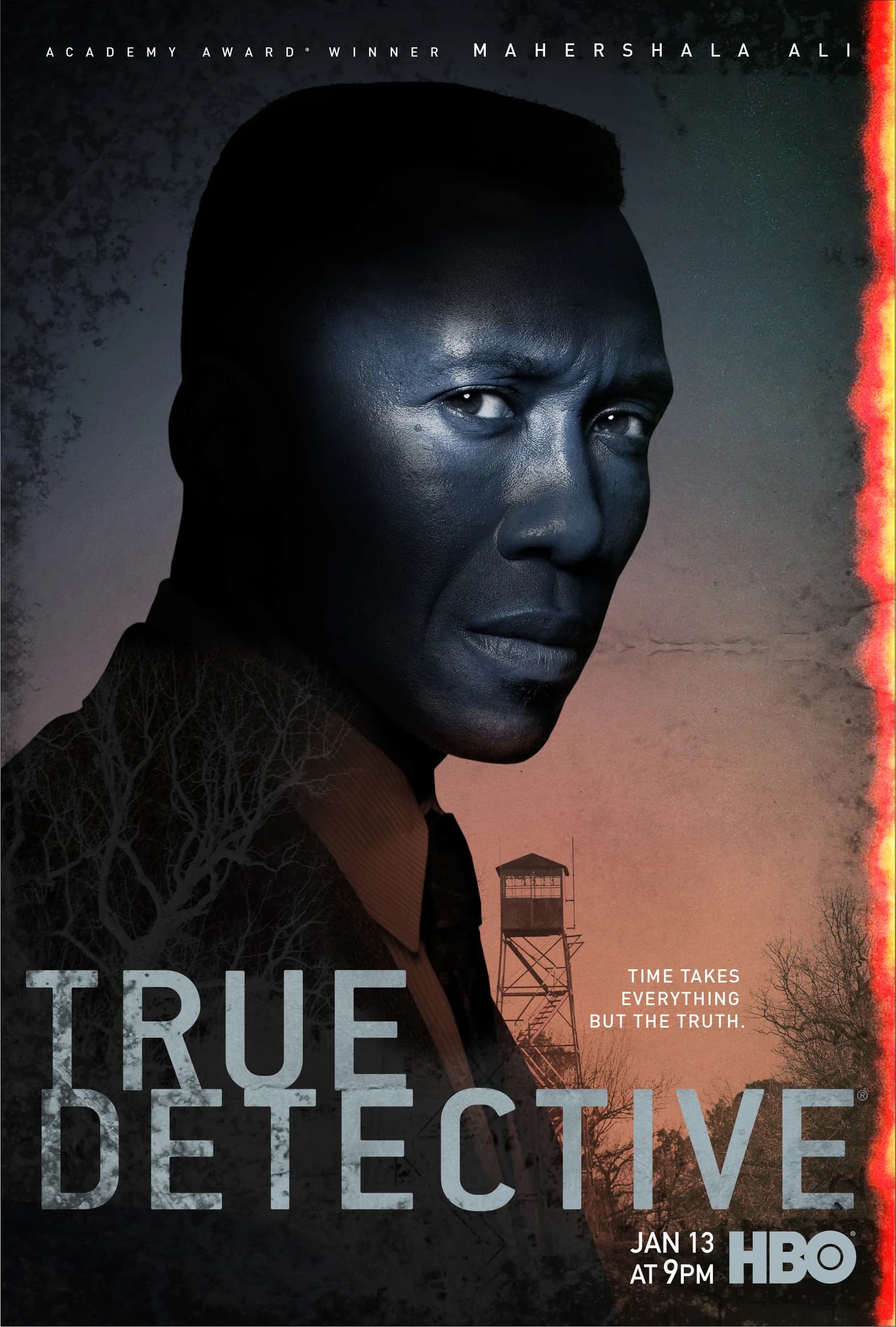 True Detective 3
