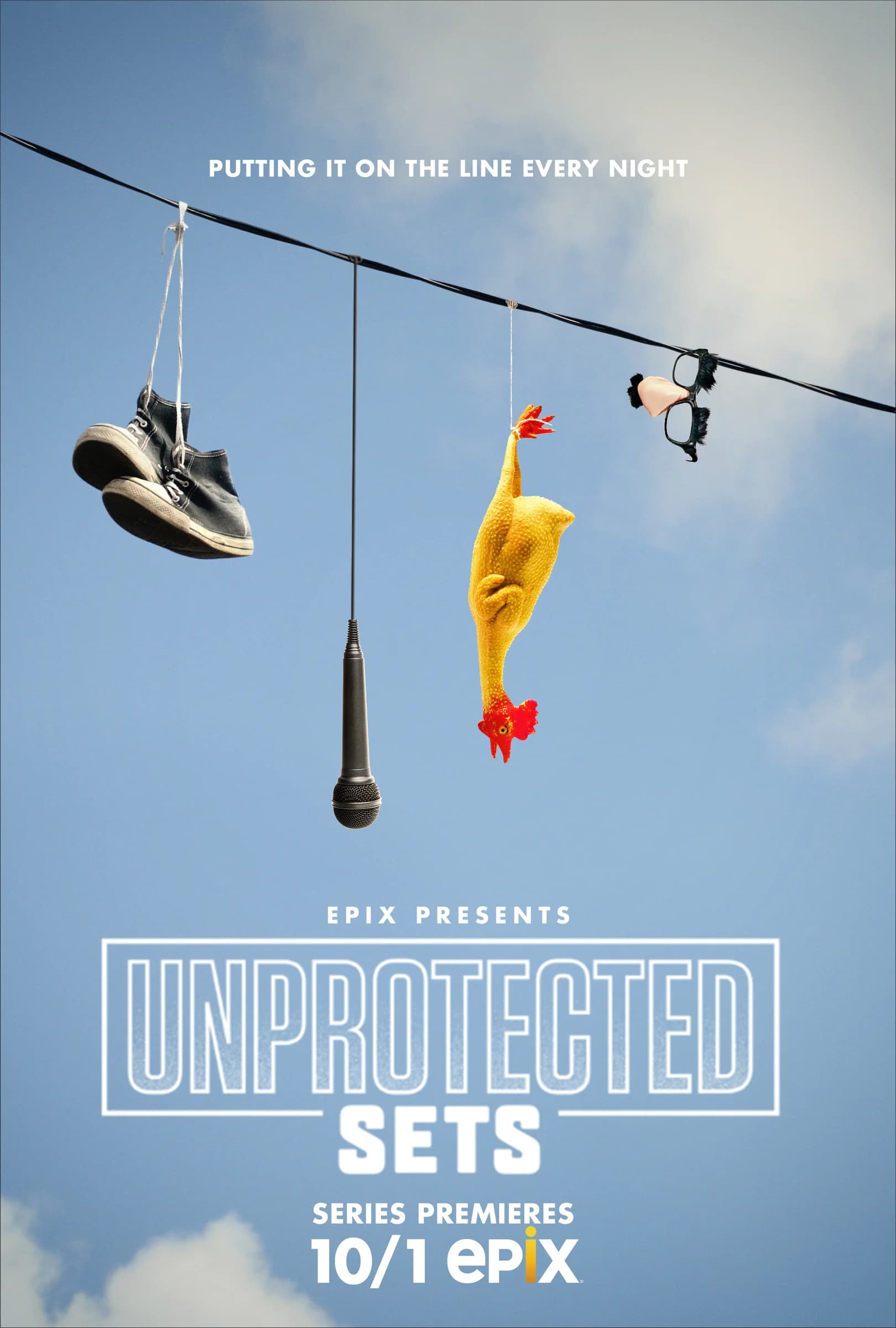 Unprotected Sets